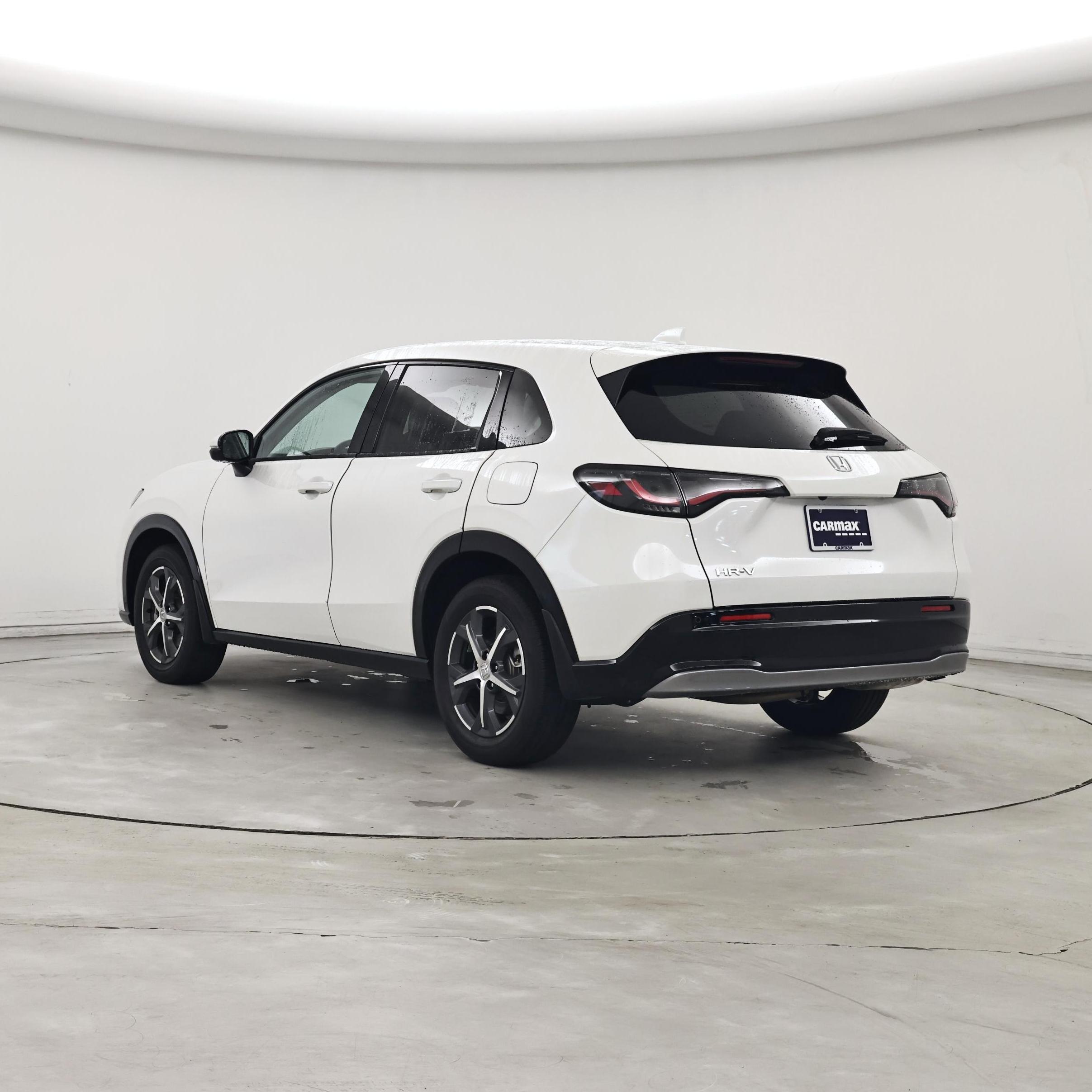 Thumbnail: 2025 Honda HR-V - 2