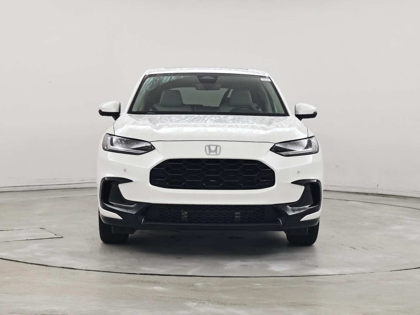2025 Honda HR-V EX-L - Photo 6