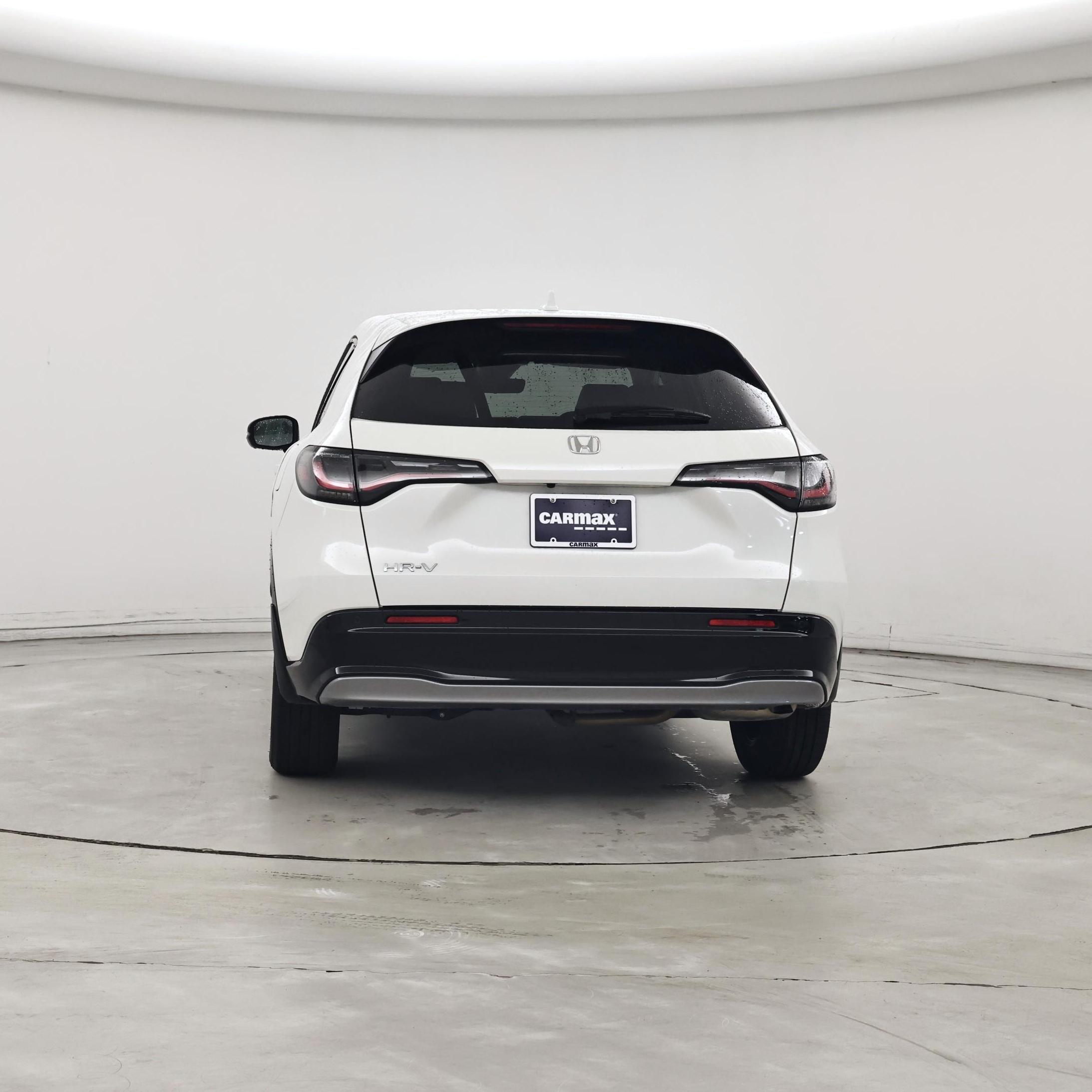 Thumbnail: 2025 Honda HR-V - 6