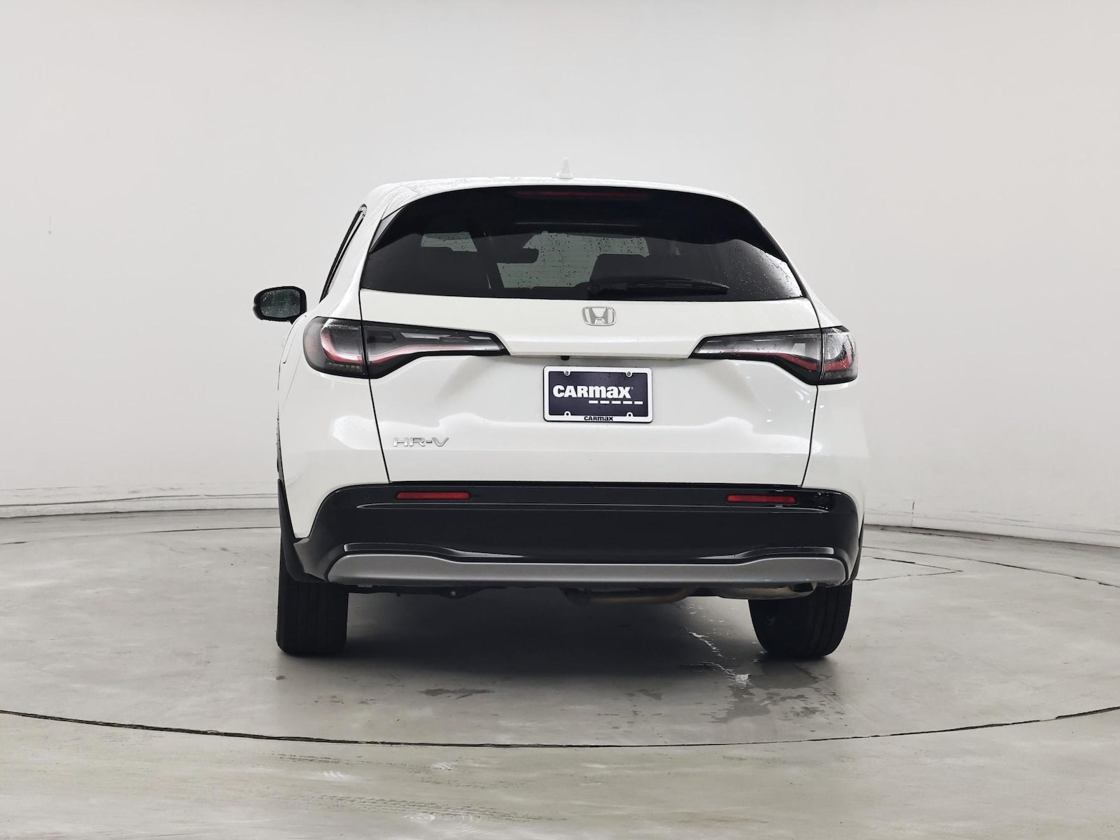 2025 Honda HR-V EX-L - Photo 7