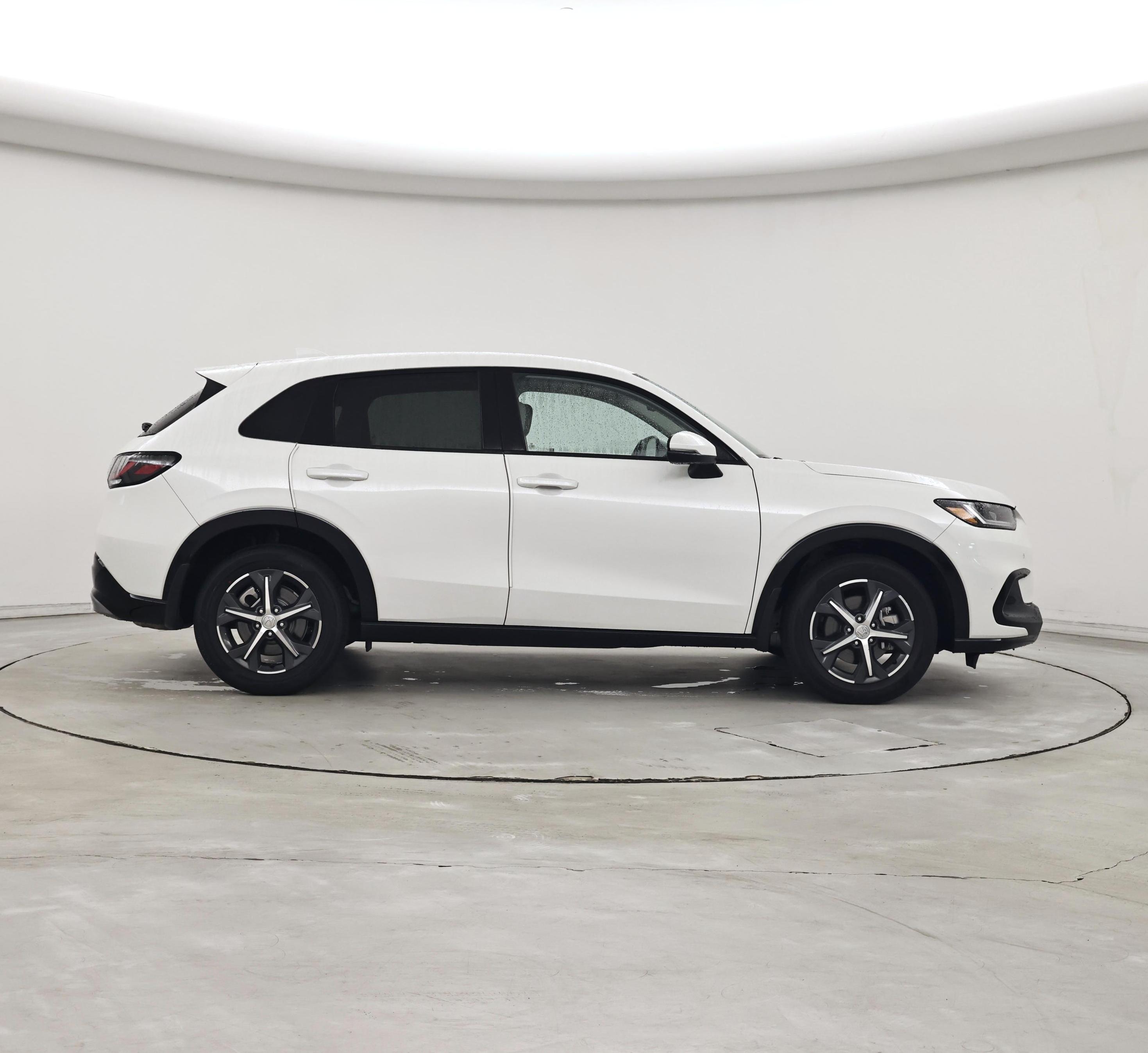 Thumbnail: 2025 Honda HR-V - 7