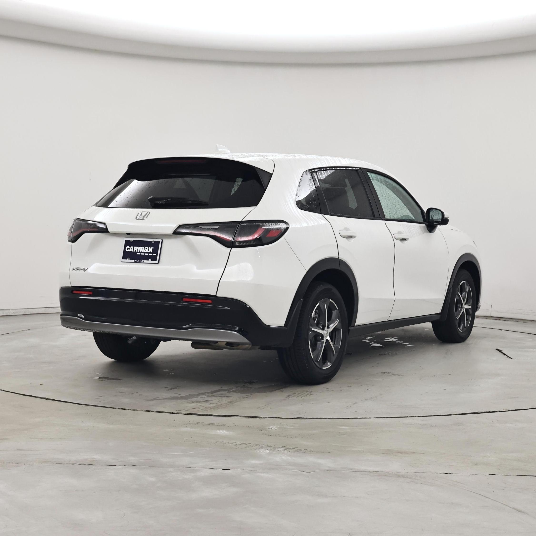 Thumbnail: 2025 Honda HR-V - 8