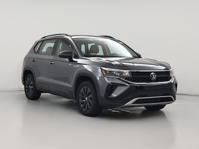 2024 Volkswagen Taos S