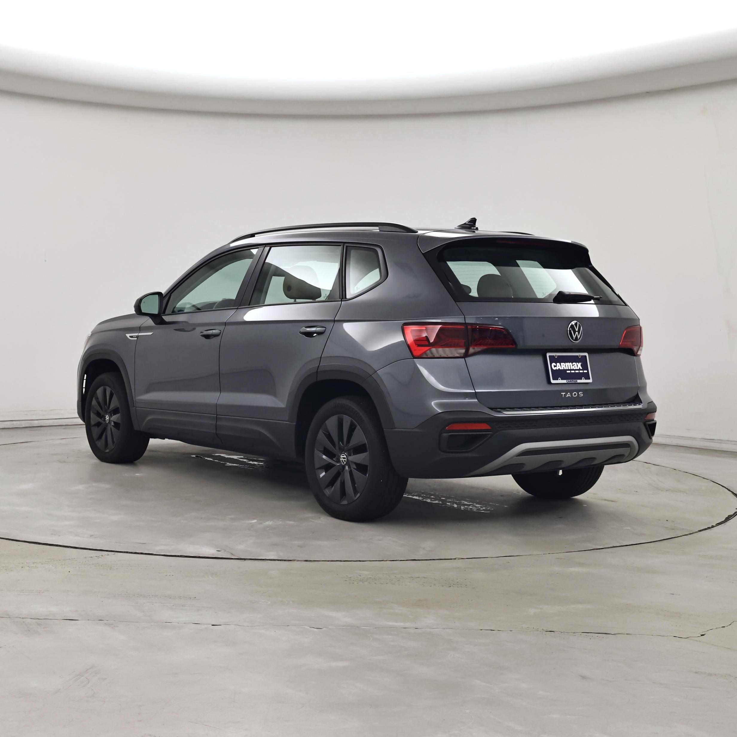 Thumbnail: 2024 Volkswagen Taos - 2