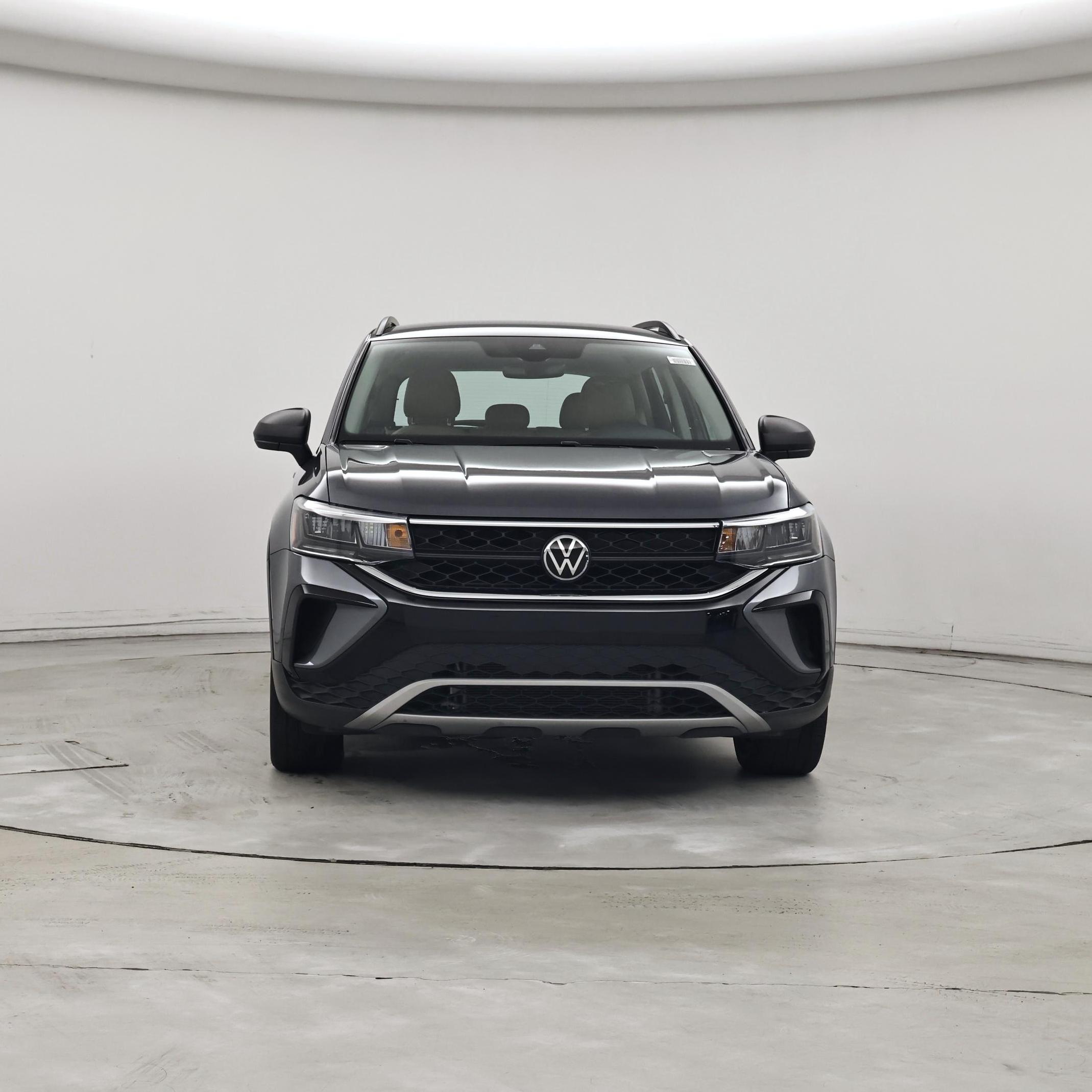 Thumbnail: 2024 Volkswagen Taos - 5