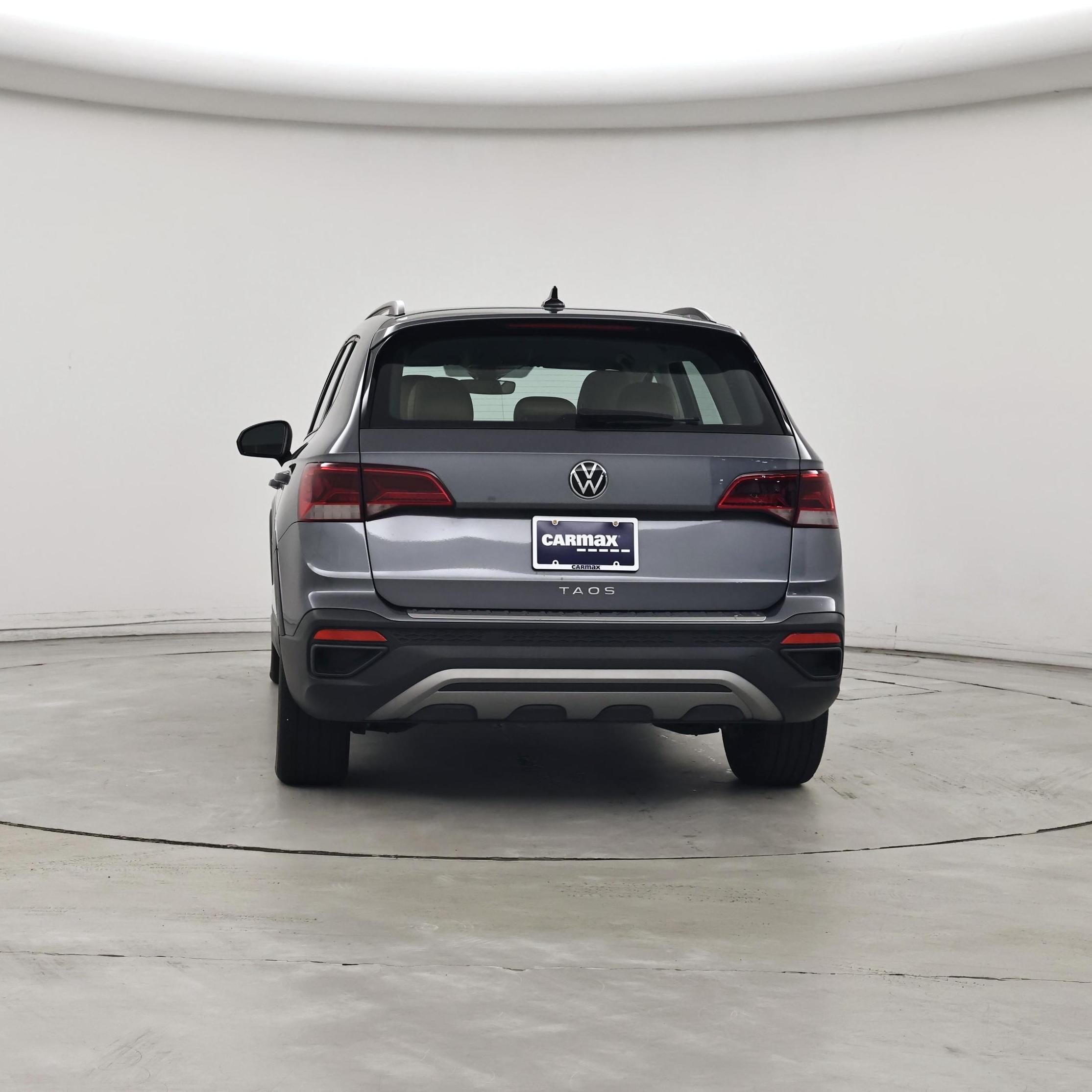 Thumbnail: 2024 Volkswagen Taos - 6