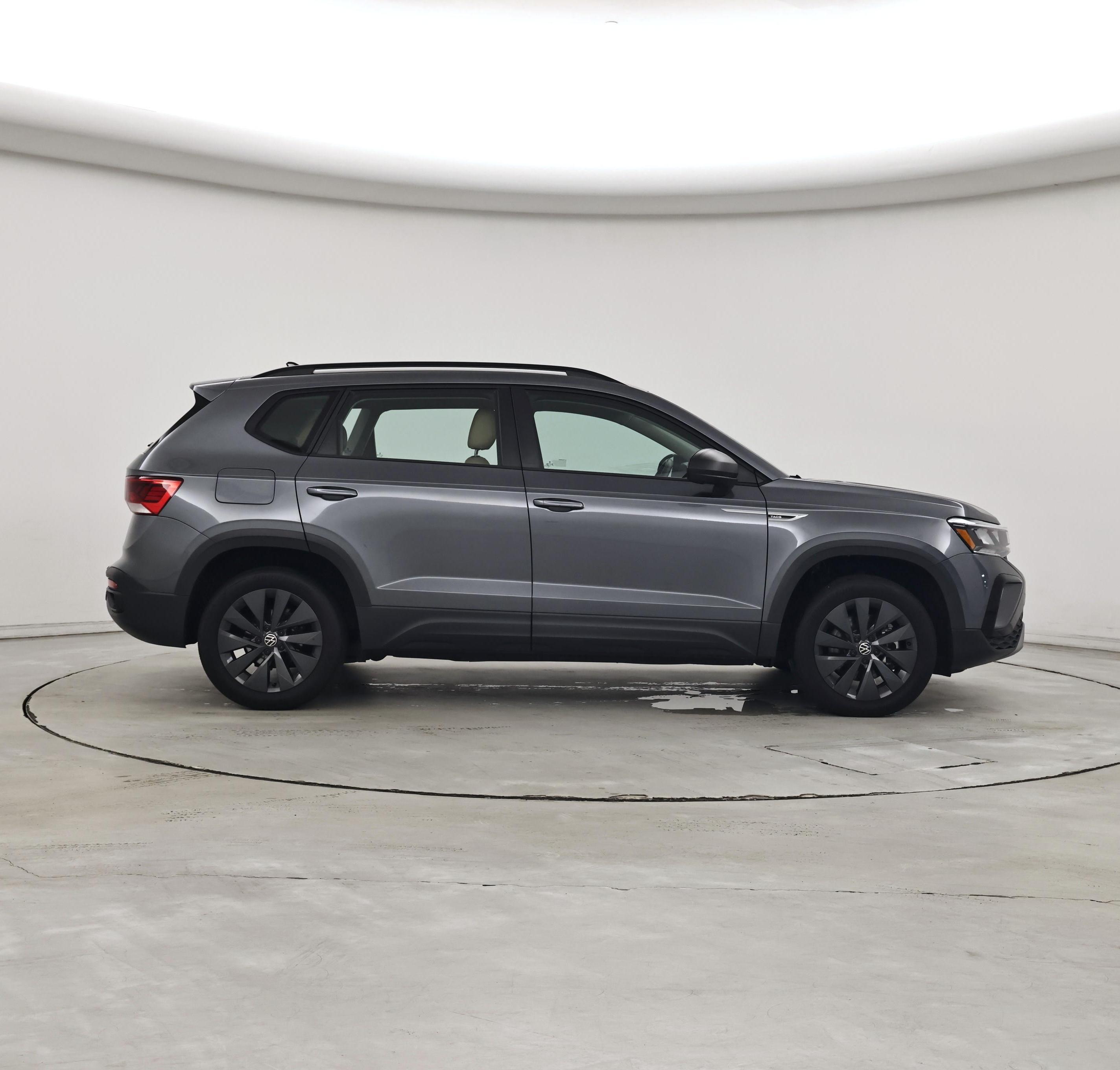 Thumbnail: 2024 Volkswagen Taos - 7