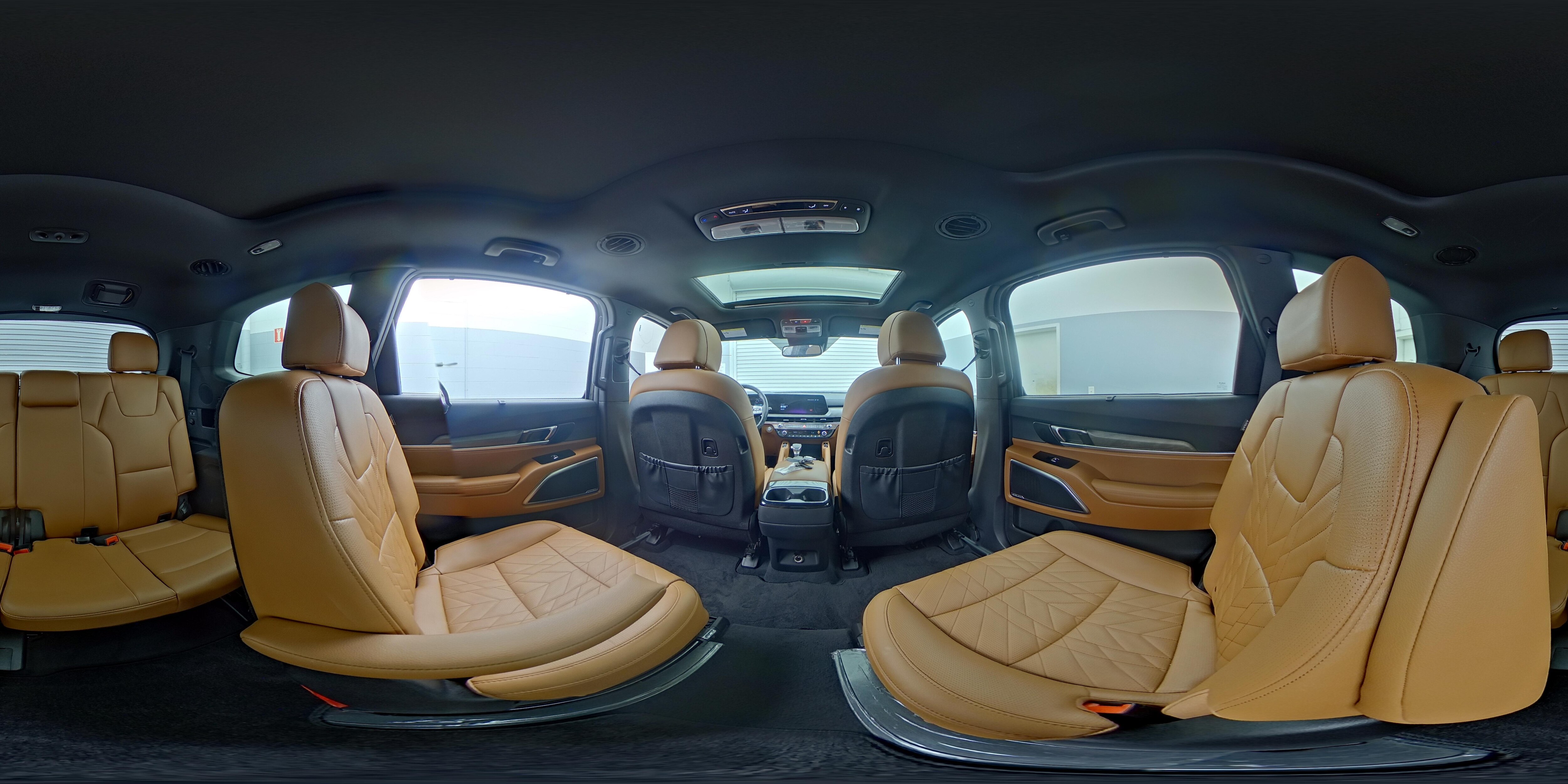2024 Kia Telluride SX X-Line - Photo 27