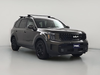 2024 Kia Telluride SX X-Line