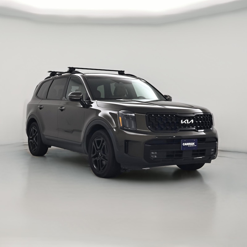 2024 Kia Telluride SX X-Line
