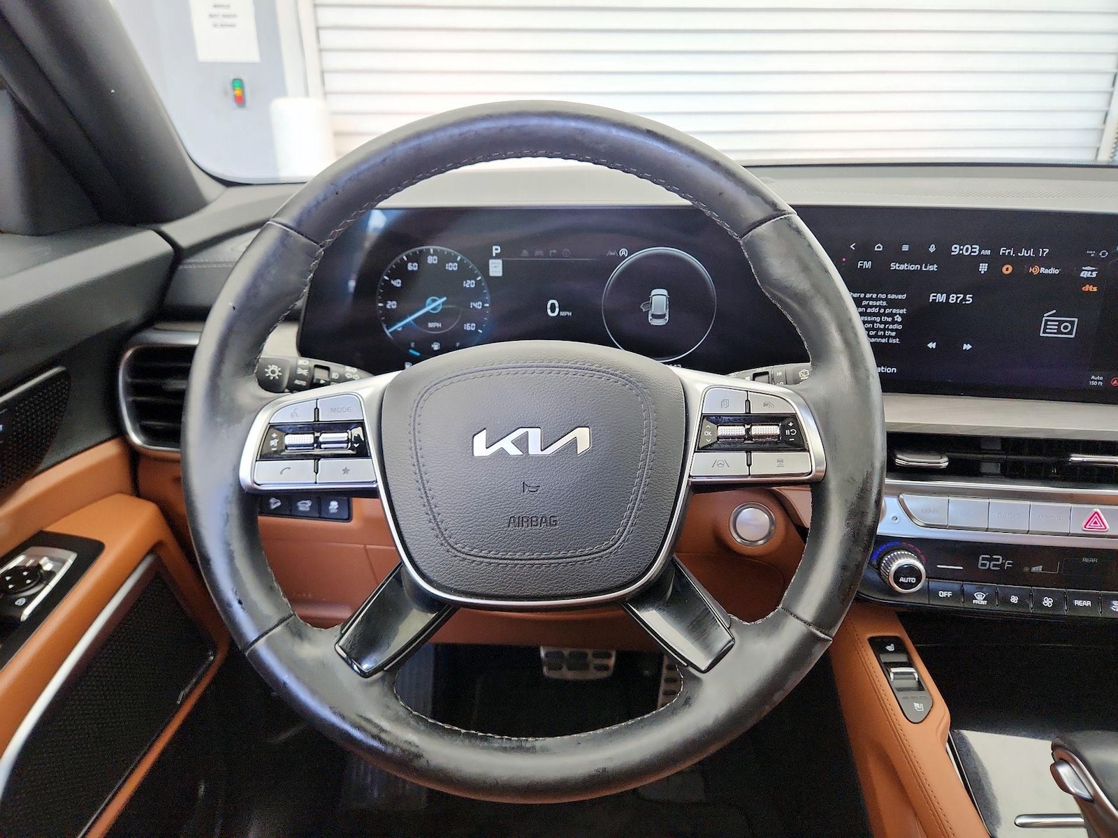2024 Kia Telluride SX X-Line - Photo 11