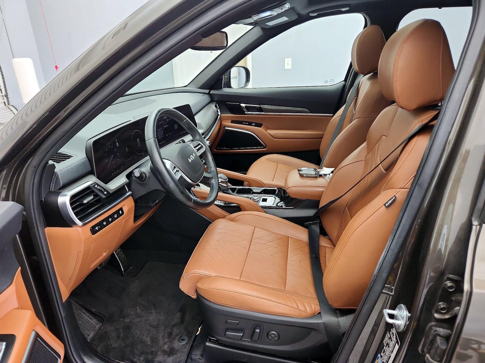 2024 Kia Telluride SX X-Line - Photo 12