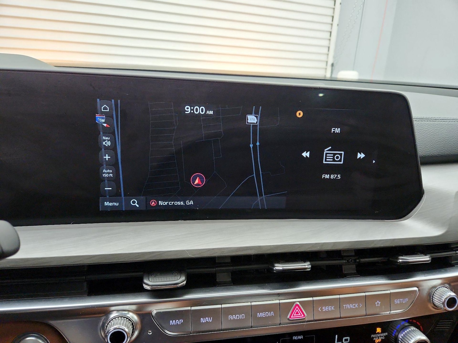 2024 Kia Telluride SX X-Line - Photo 15