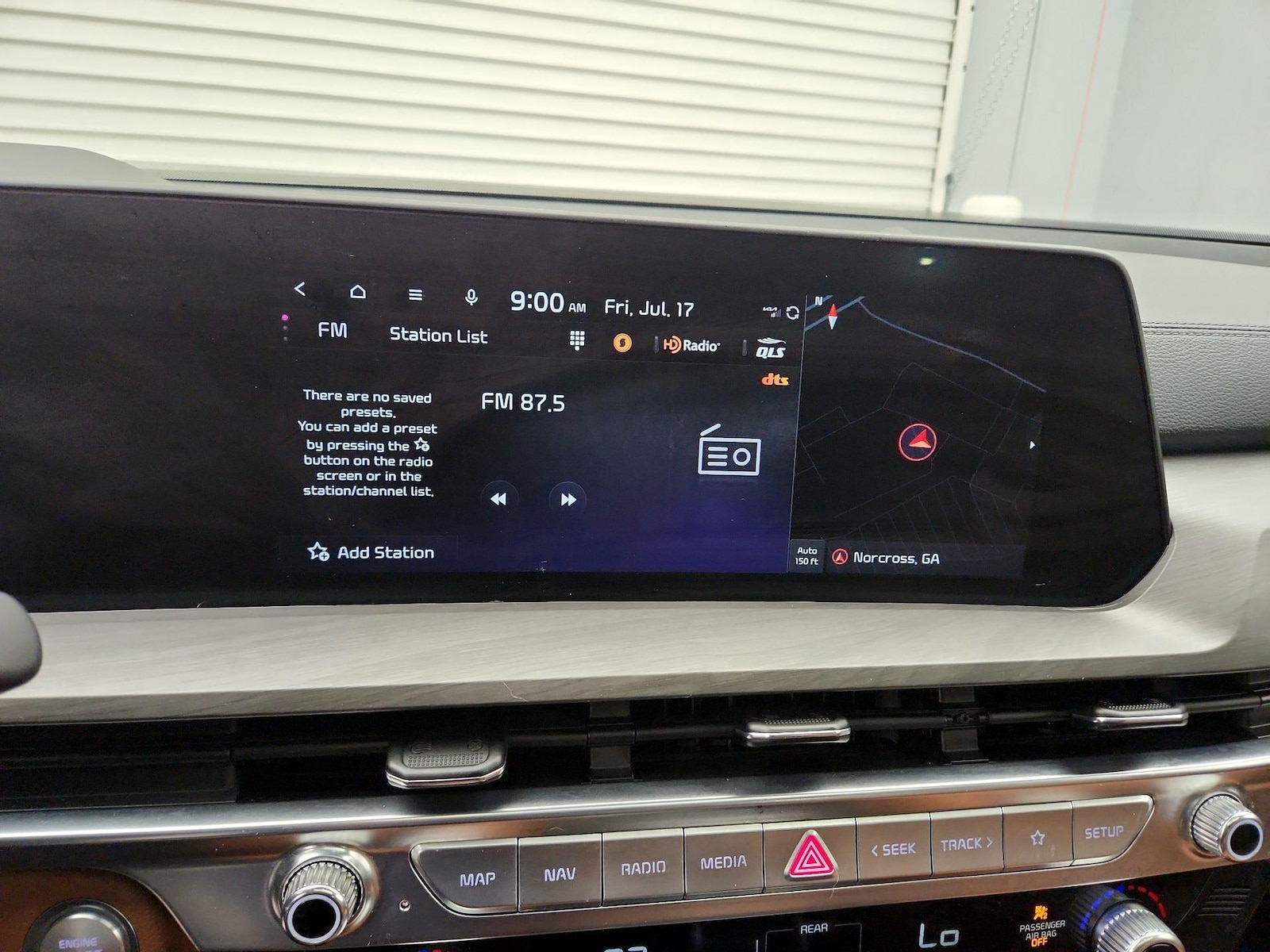 2024 Kia Telluride SX X-Line - Photo 17