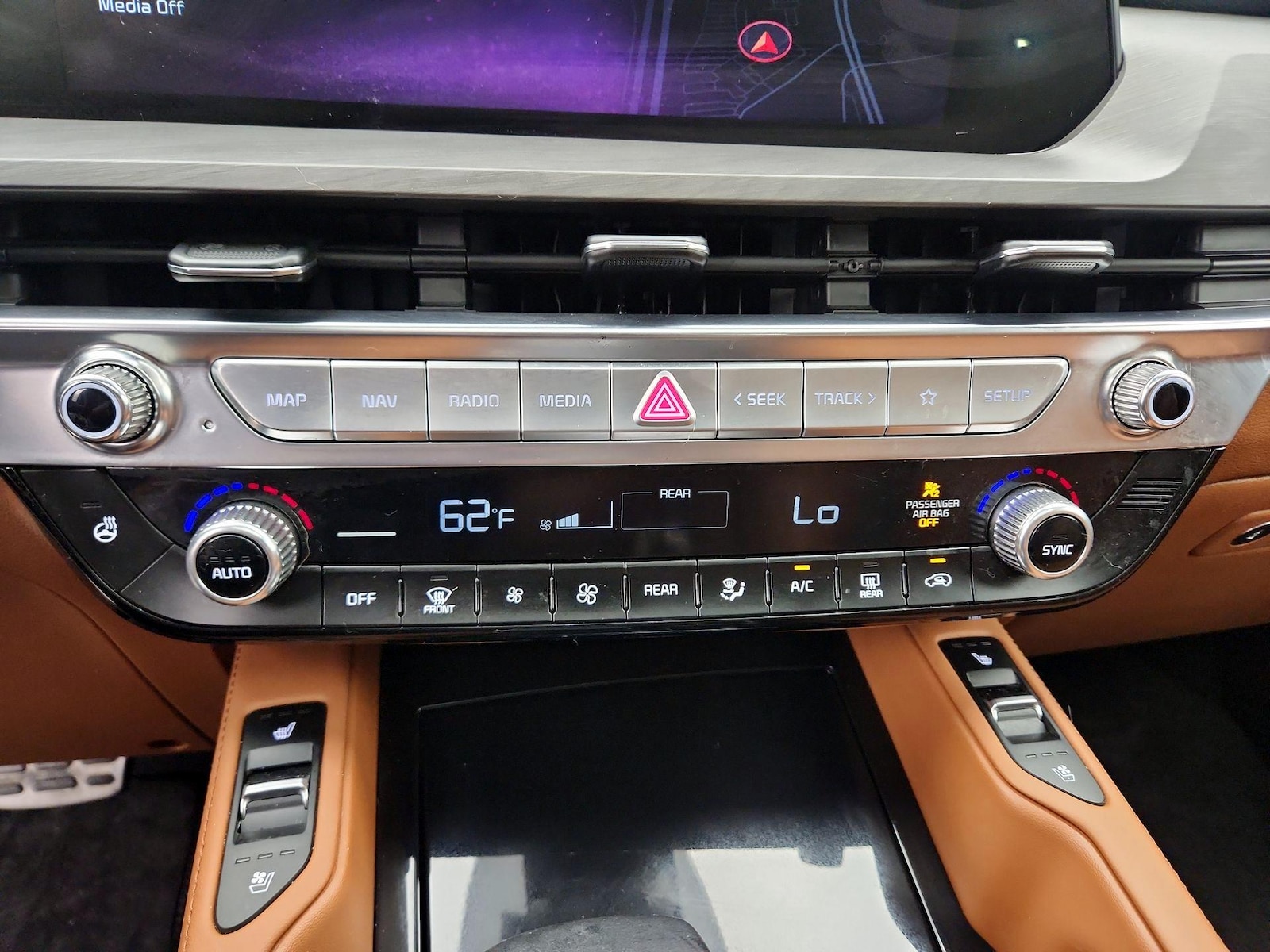2024 Kia Telluride SX X-Line - Photo 18