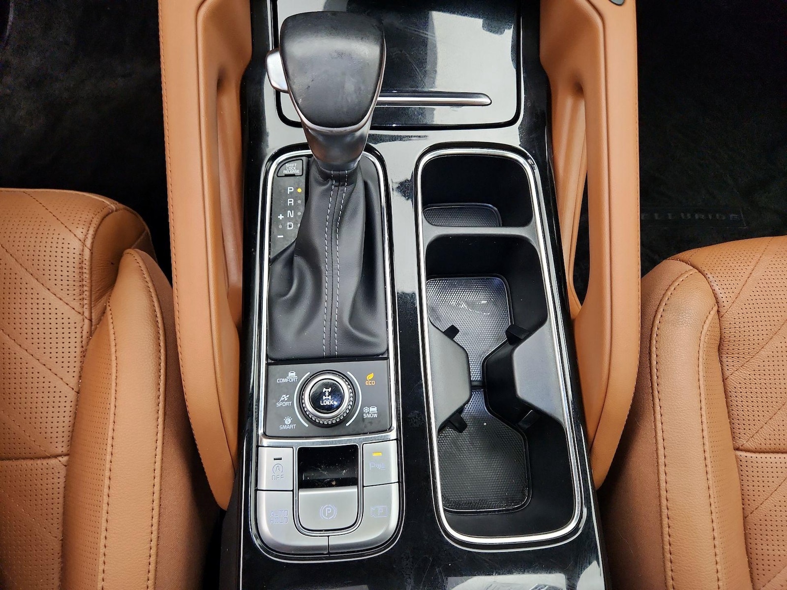 2024 Kia Telluride SX X-Line - Photo 19