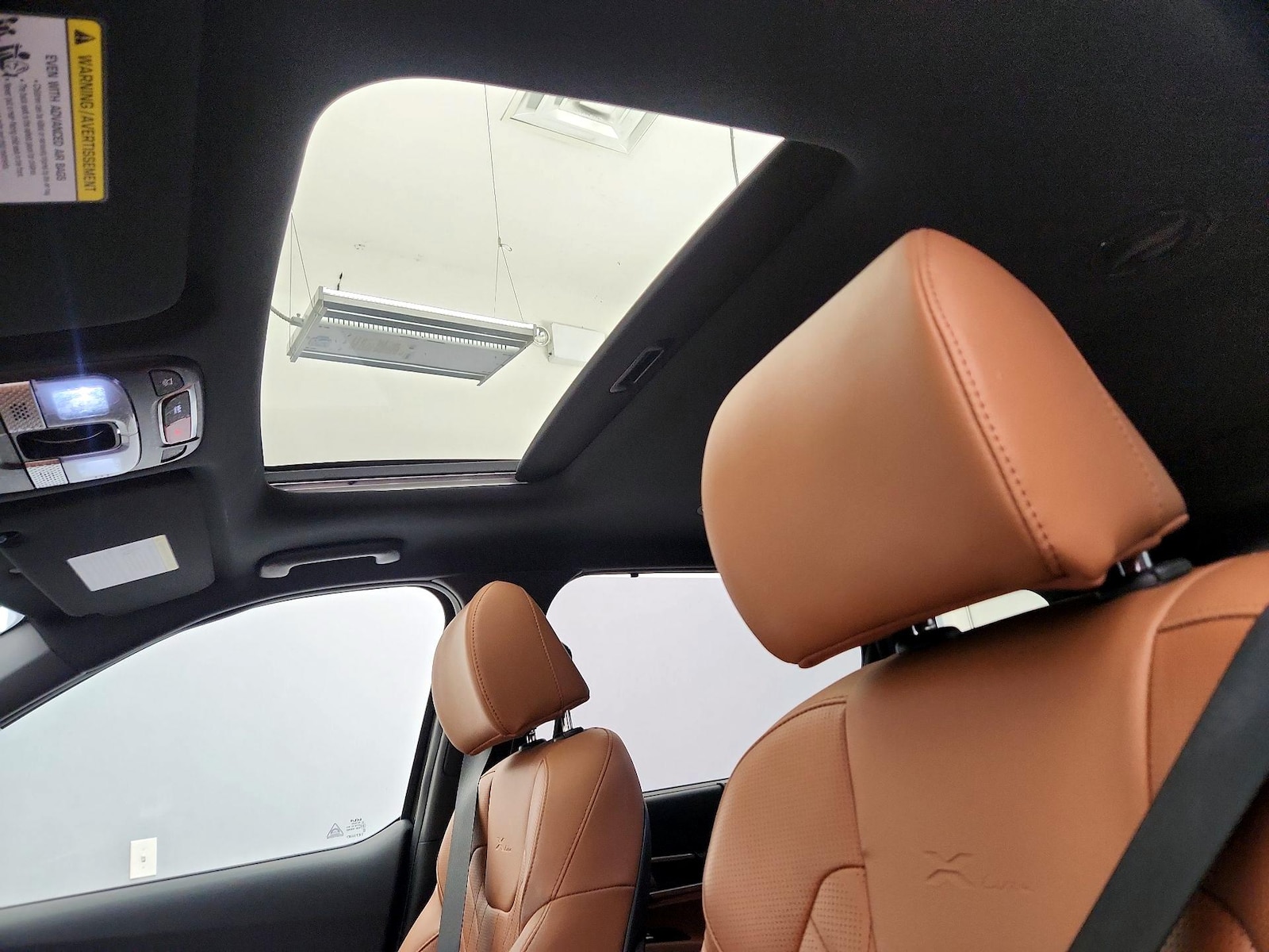 2024 Kia Telluride SX X-Line - Photo 21