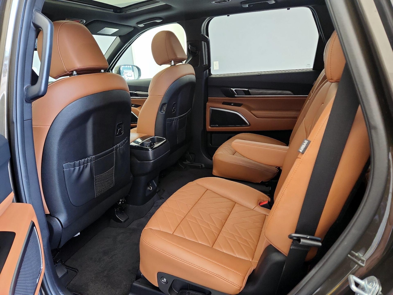 2024 Kia Telluride SX X-Line - Photo 22