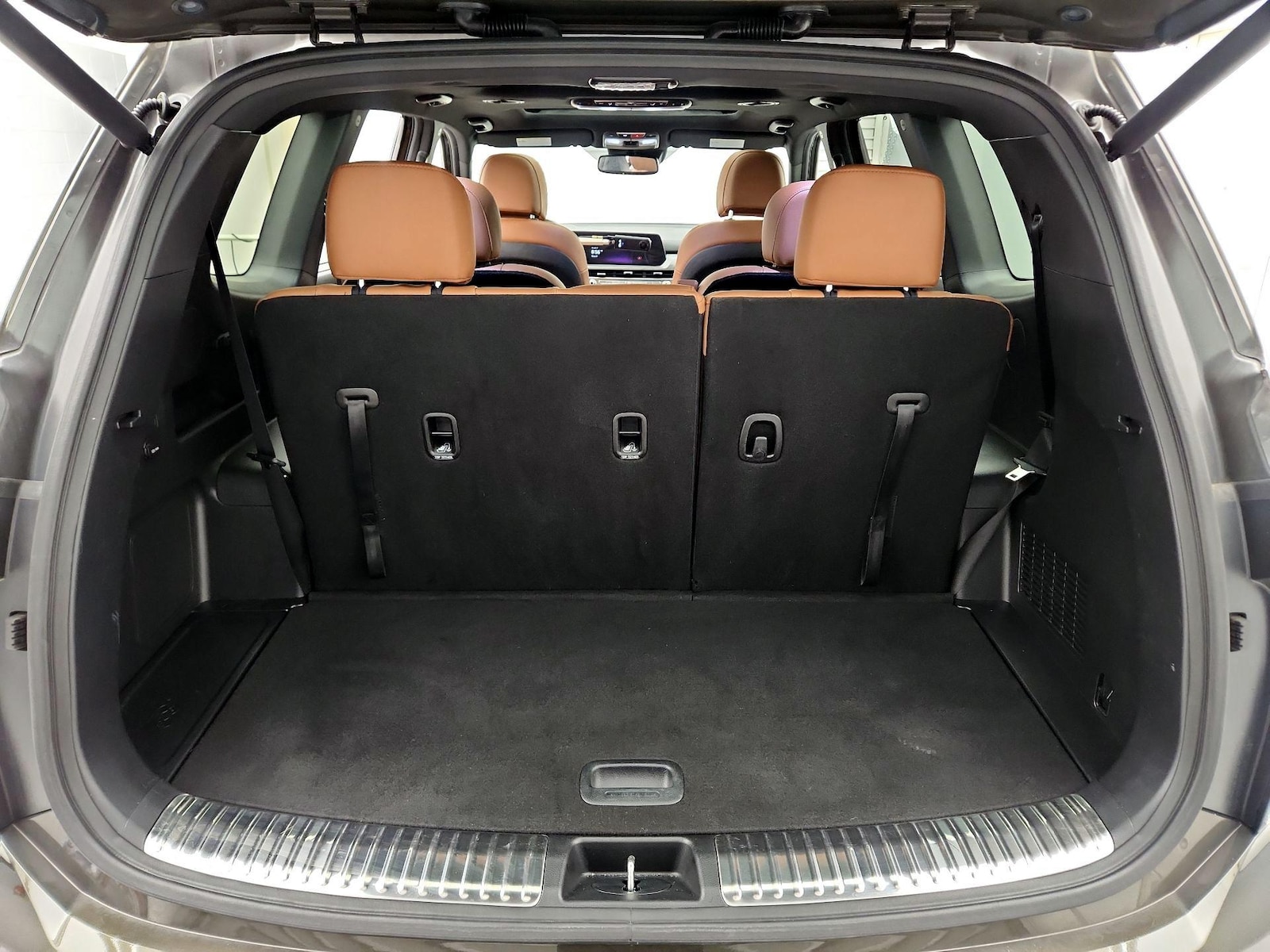 2024 Kia Telluride SX X-Line - Photo 23