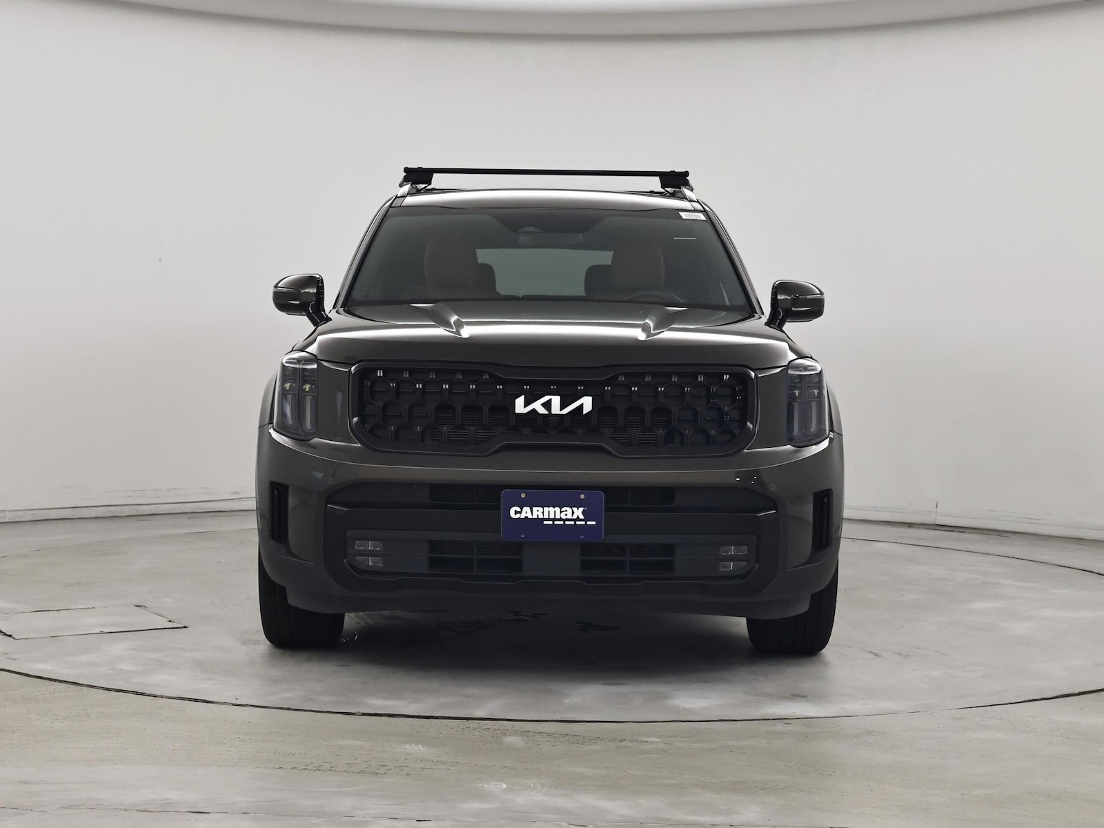 2024 Kia Telluride SX X-Line - Photo 6