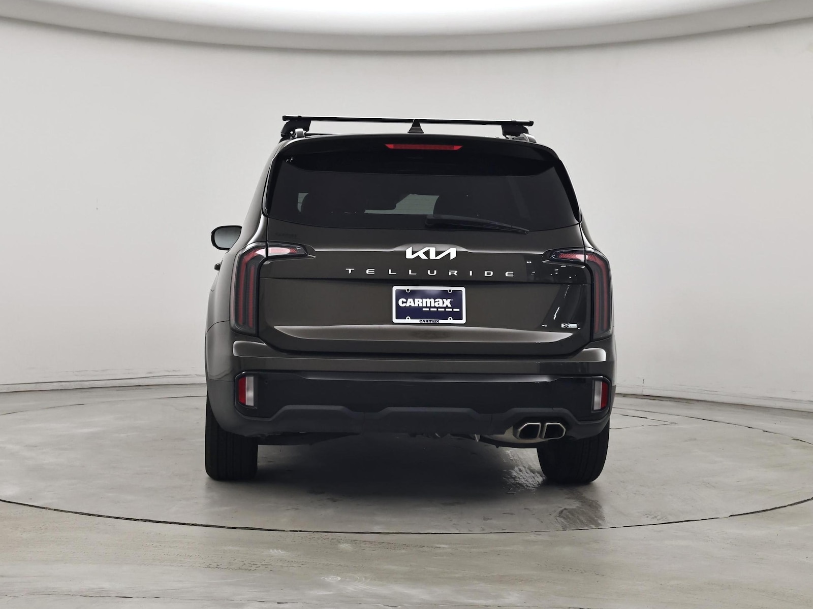 2024 Kia Telluride SX X-Line - Photo 7