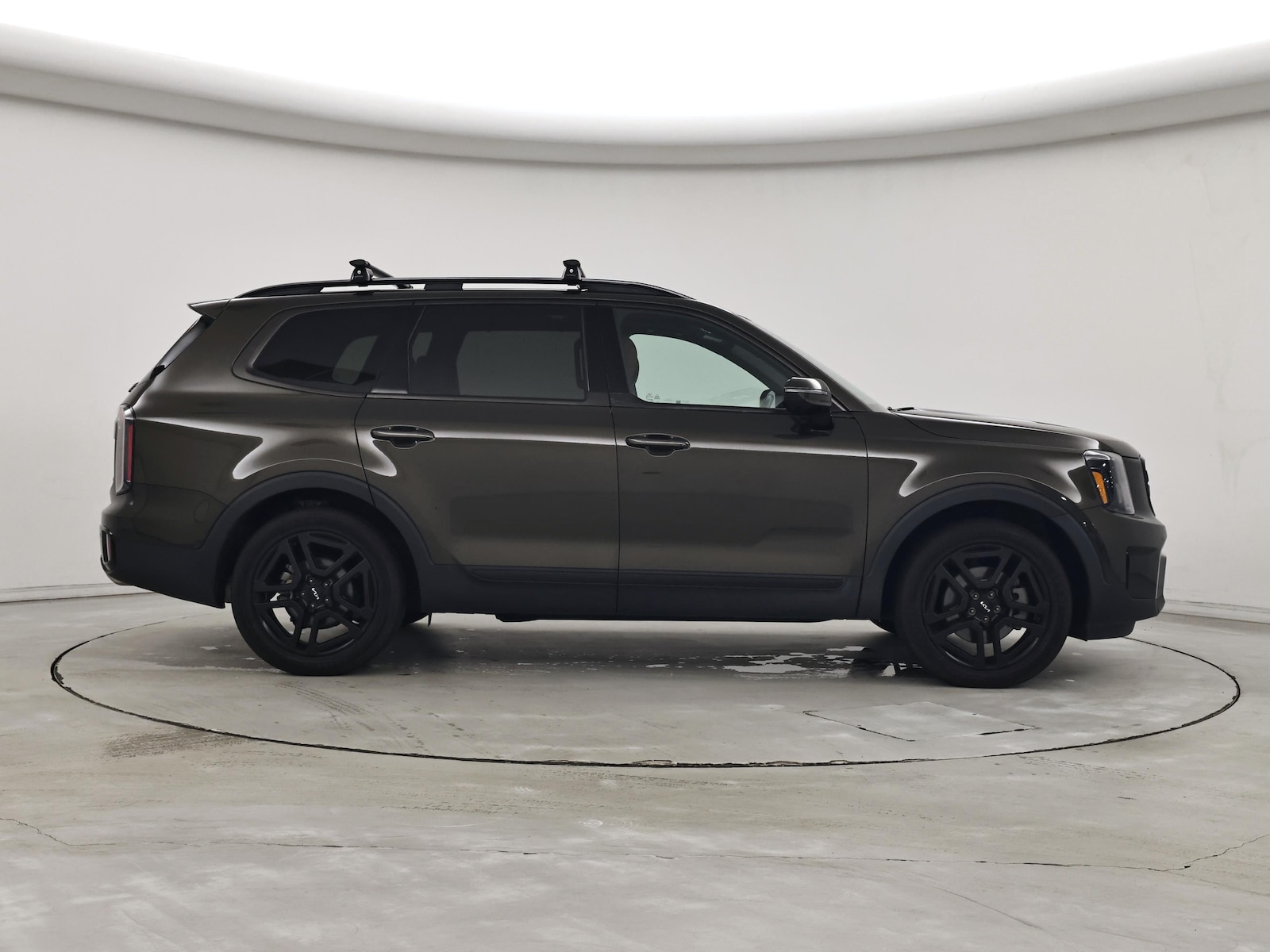 2024 Kia Telluride SX X-Line - Photo 8