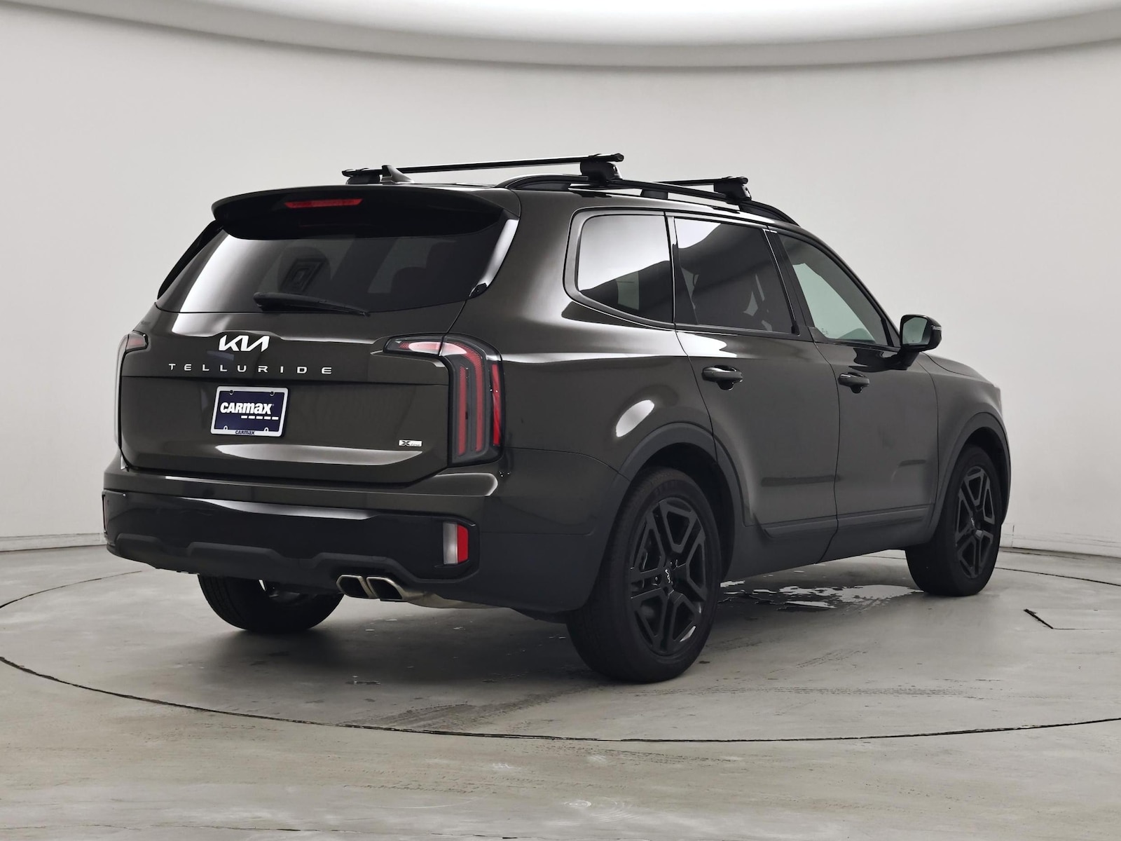 2024 Kia Telluride SX X-Line - Photo 9