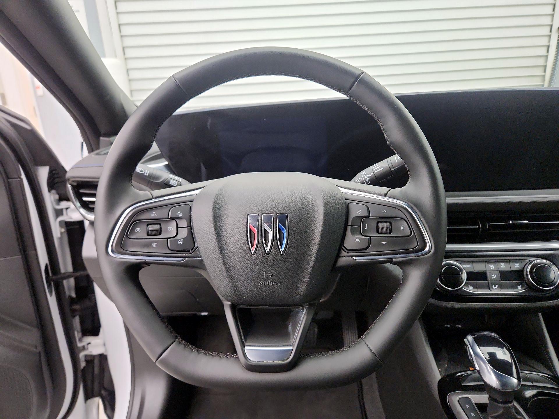 Thumbnail: 2024 Buick Envista - 10