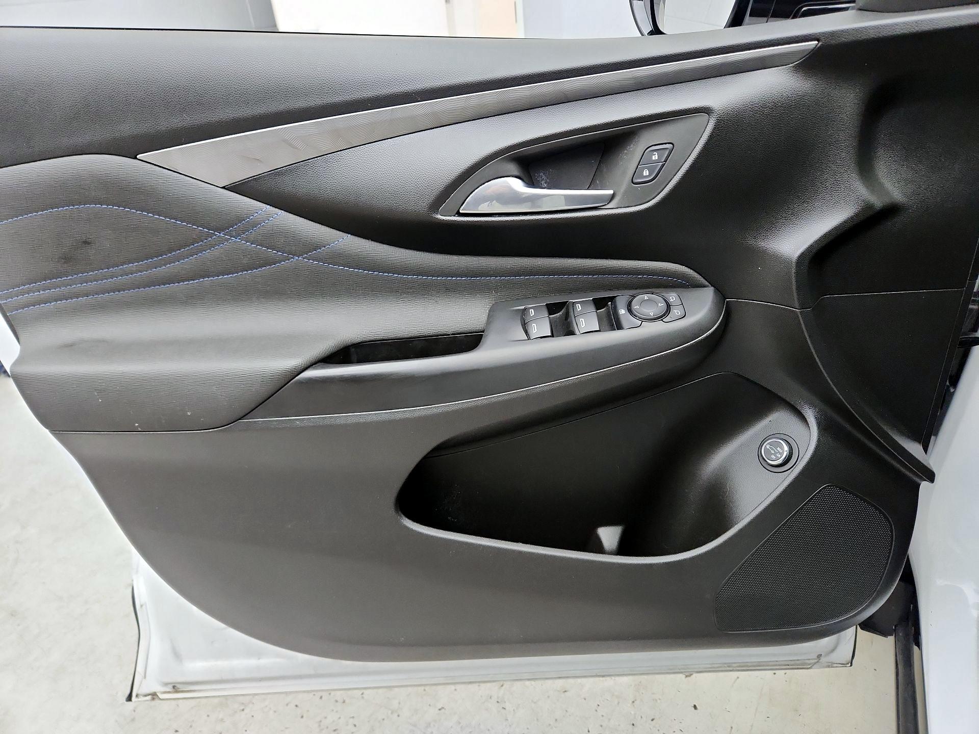 Thumbnail: 2024 Buick Envista - 12