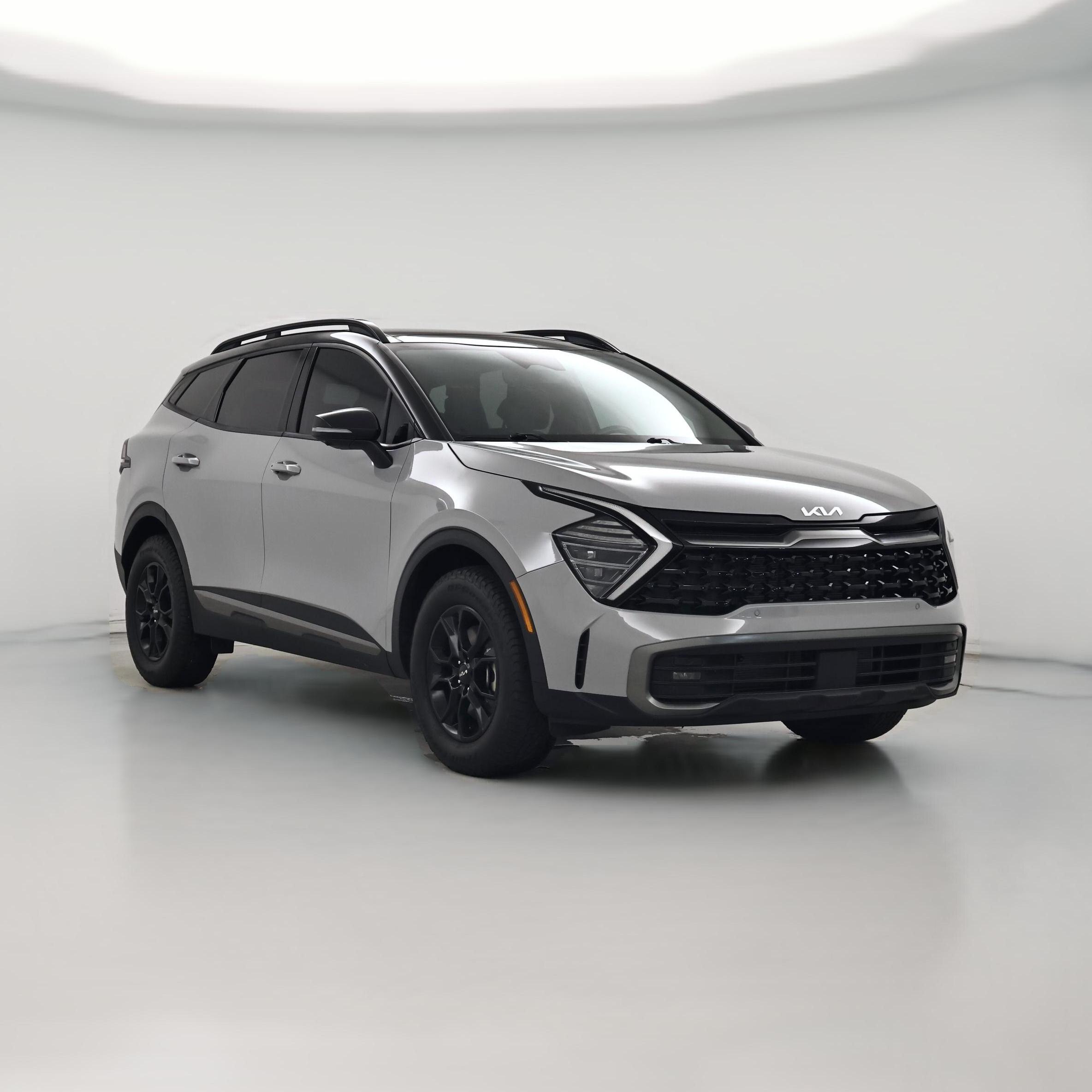 Thumbnail: 2023 Kia Sportage - 1