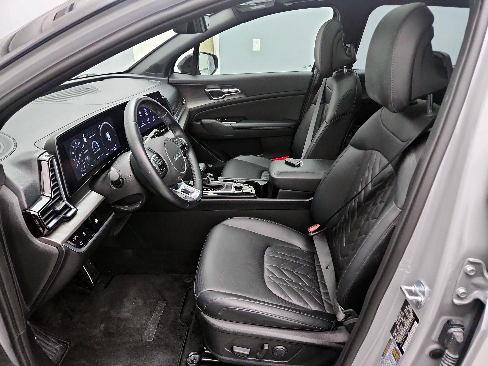 Thumbnail: 2023 Kia Sportage - 11