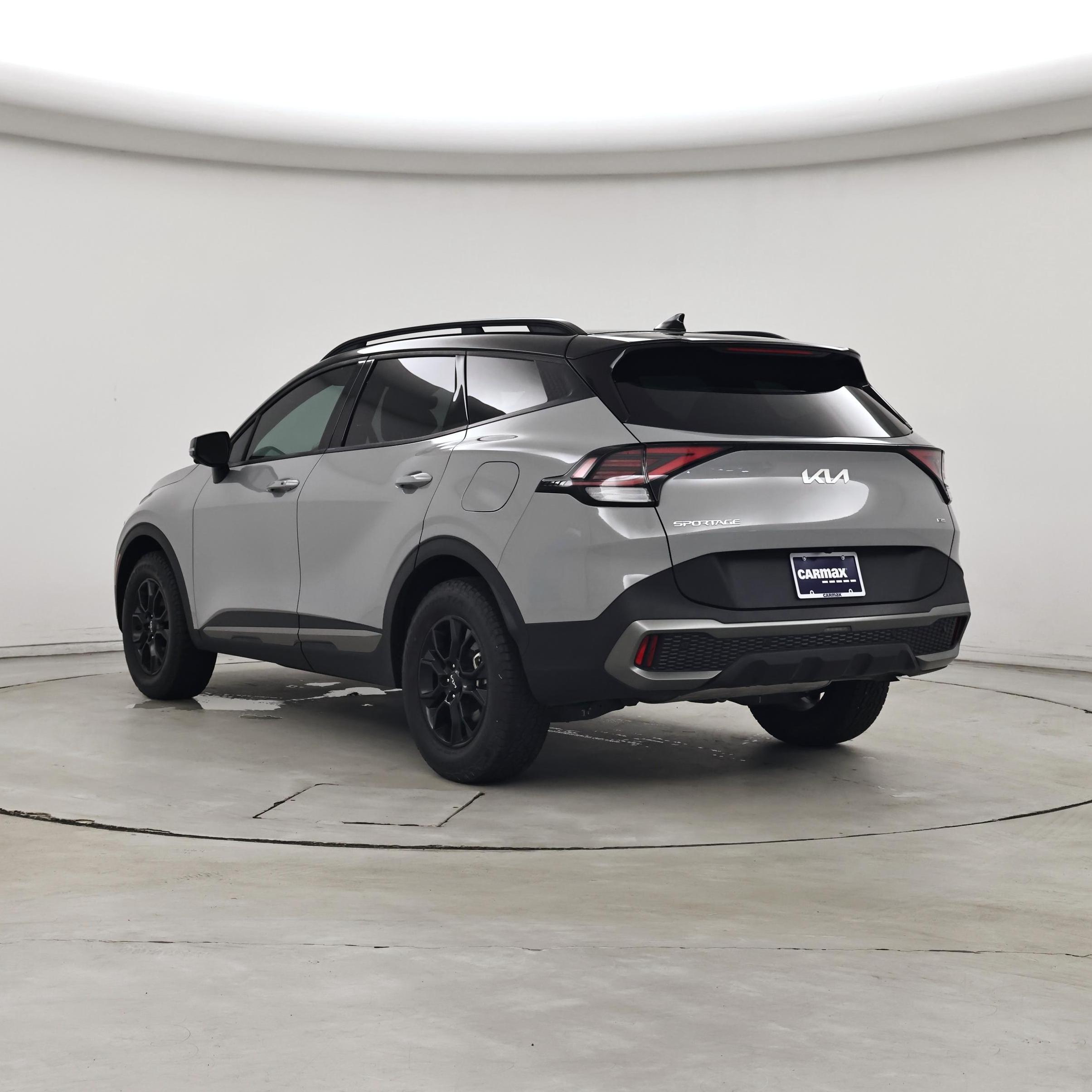 Thumbnail: 2023 Kia Sportage - 2