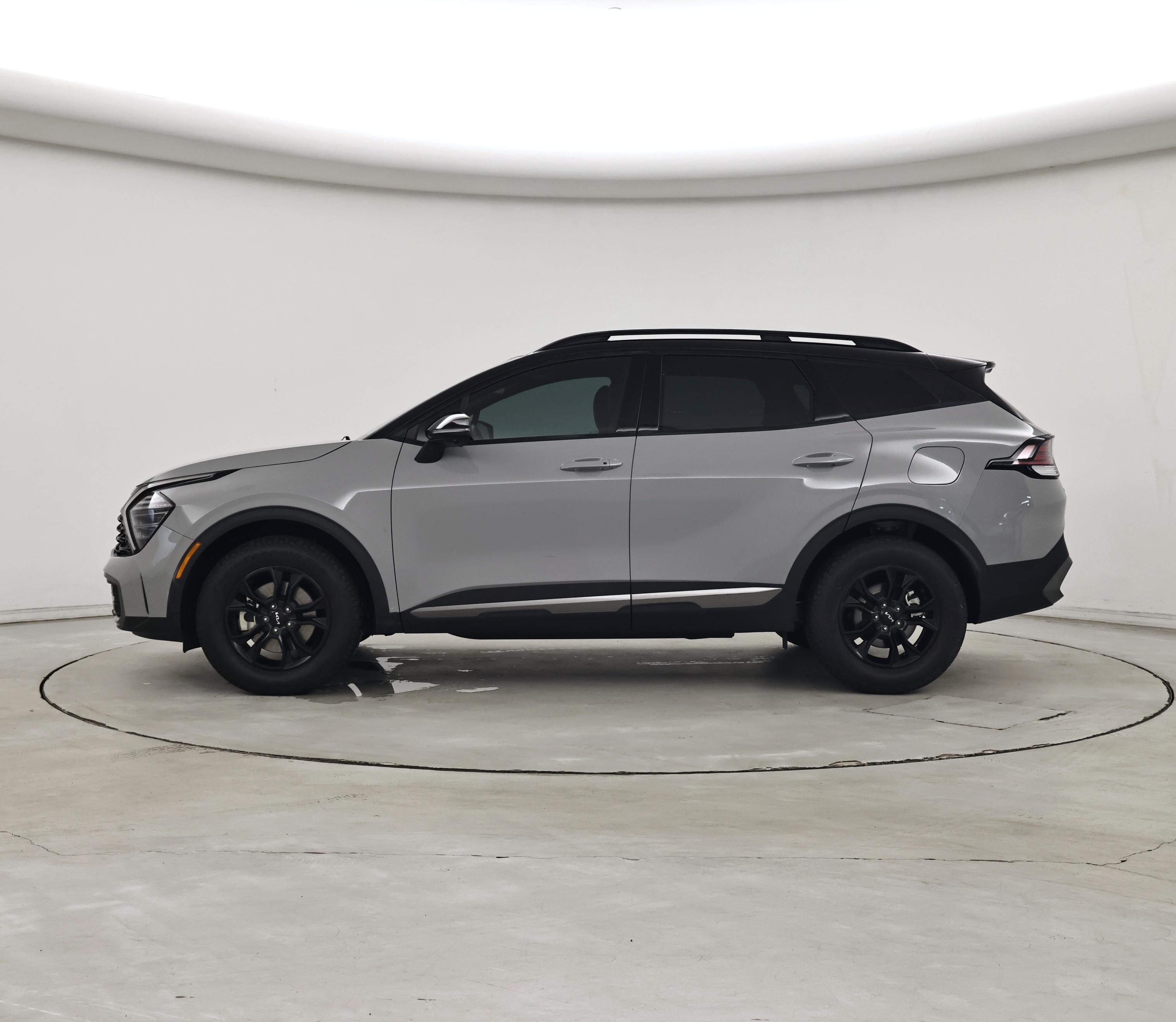 Thumbnail: 2023 Kia Sportage - 3