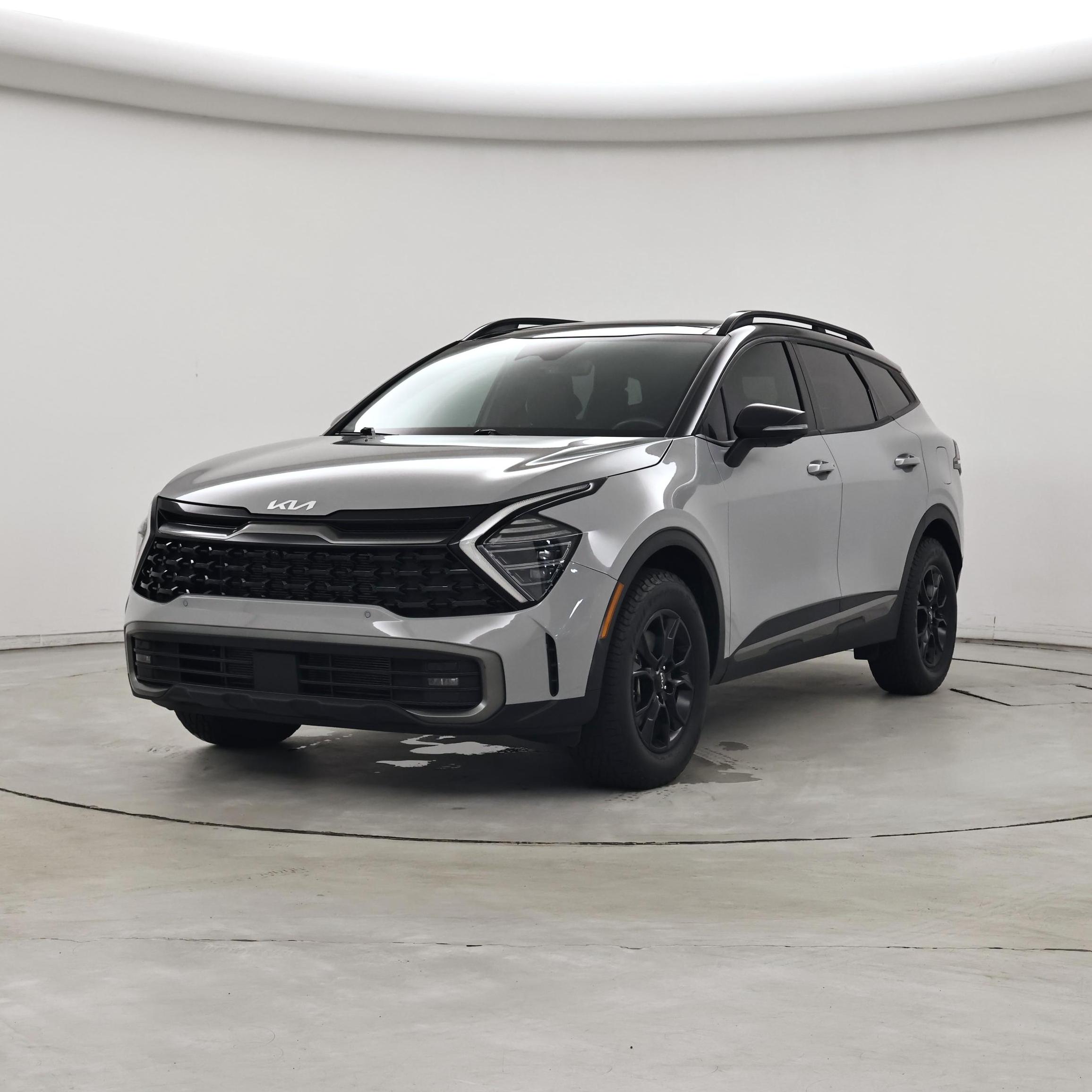 Thumbnail: 2023 Kia Sportage - 4
