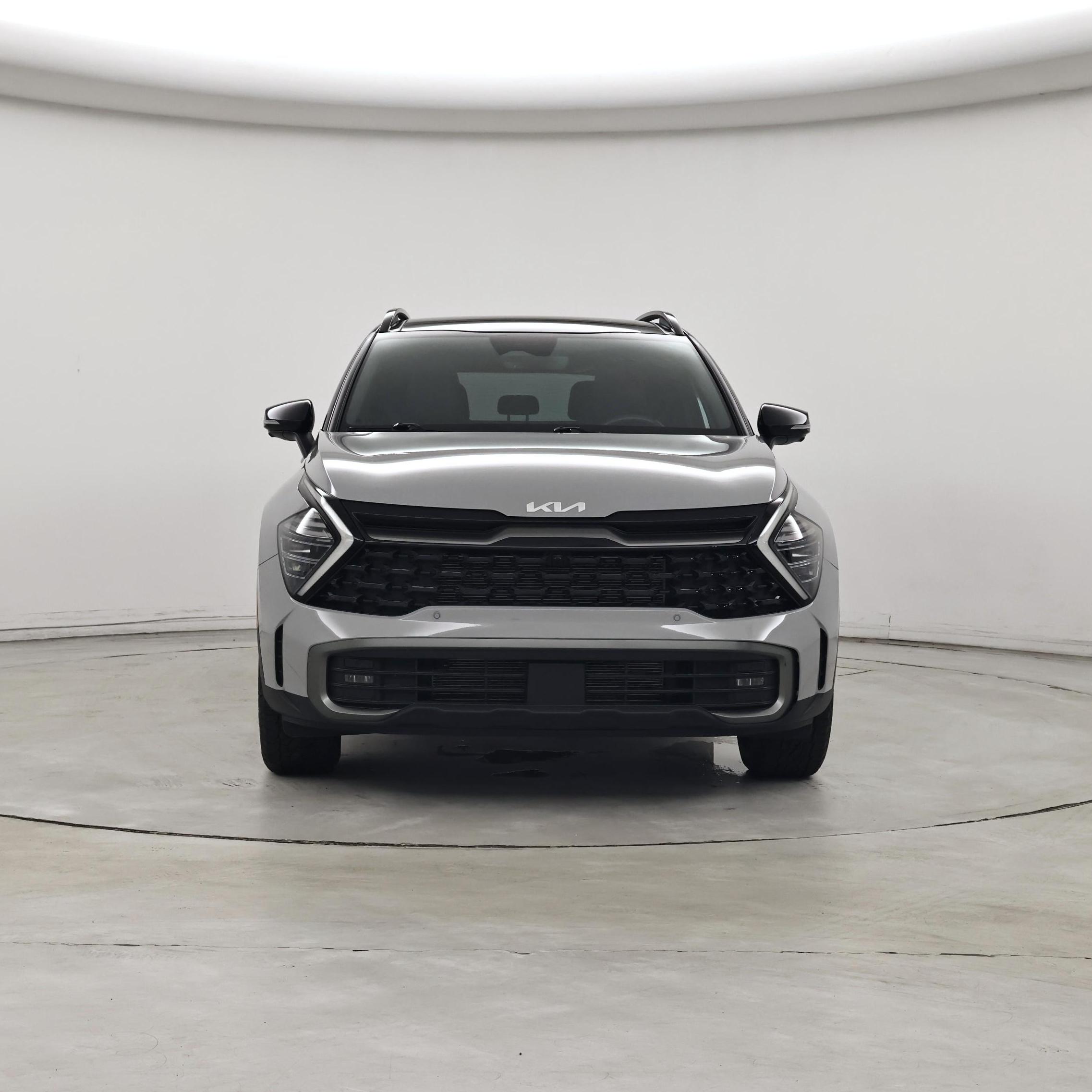 Thumbnail: 2023 Kia Sportage - 5