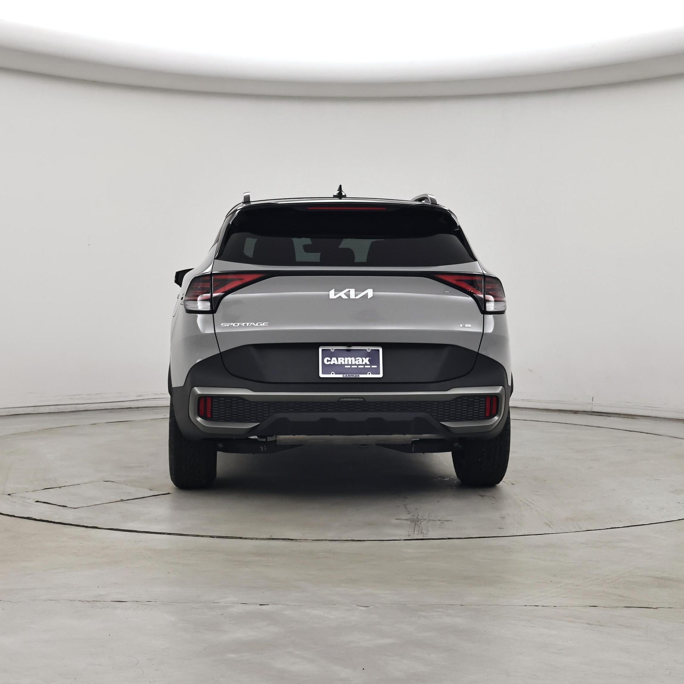 Thumbnail: 2023 Kia Sportage - 6