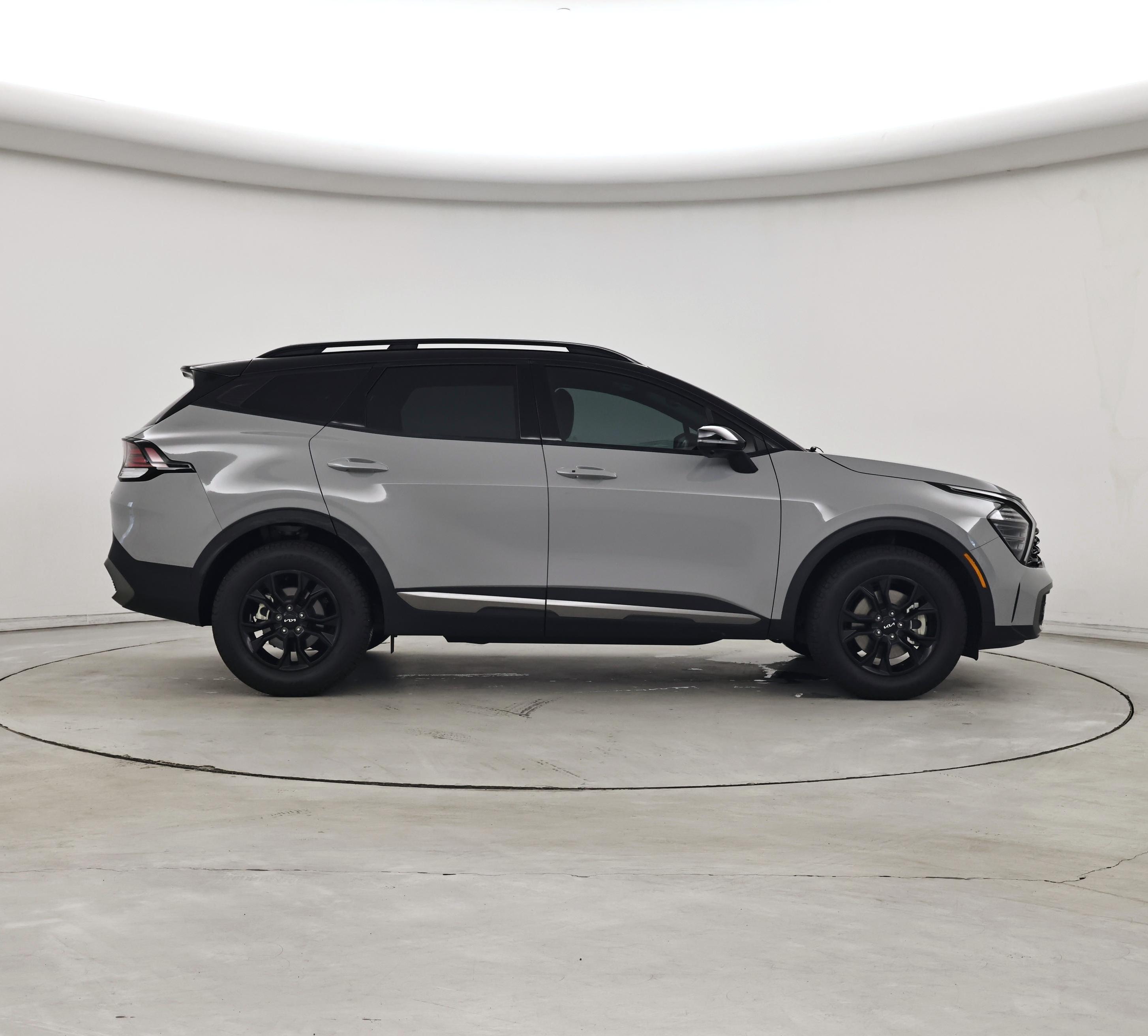 Thumbnail: 2023 Kia Sportage - 7