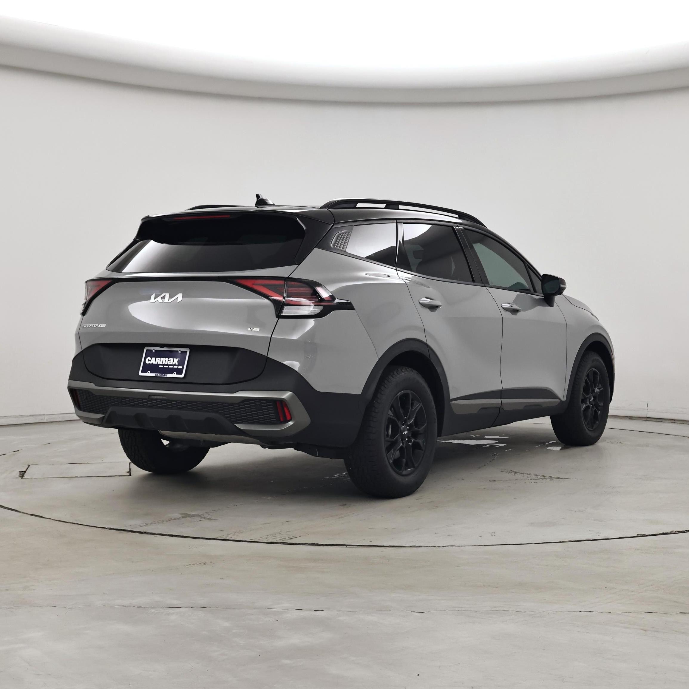Thumbnail: 2023 Kia Sportage - 8