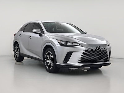2024 Lexus RX 350