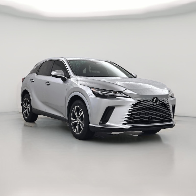 2024 Lexus RX 350