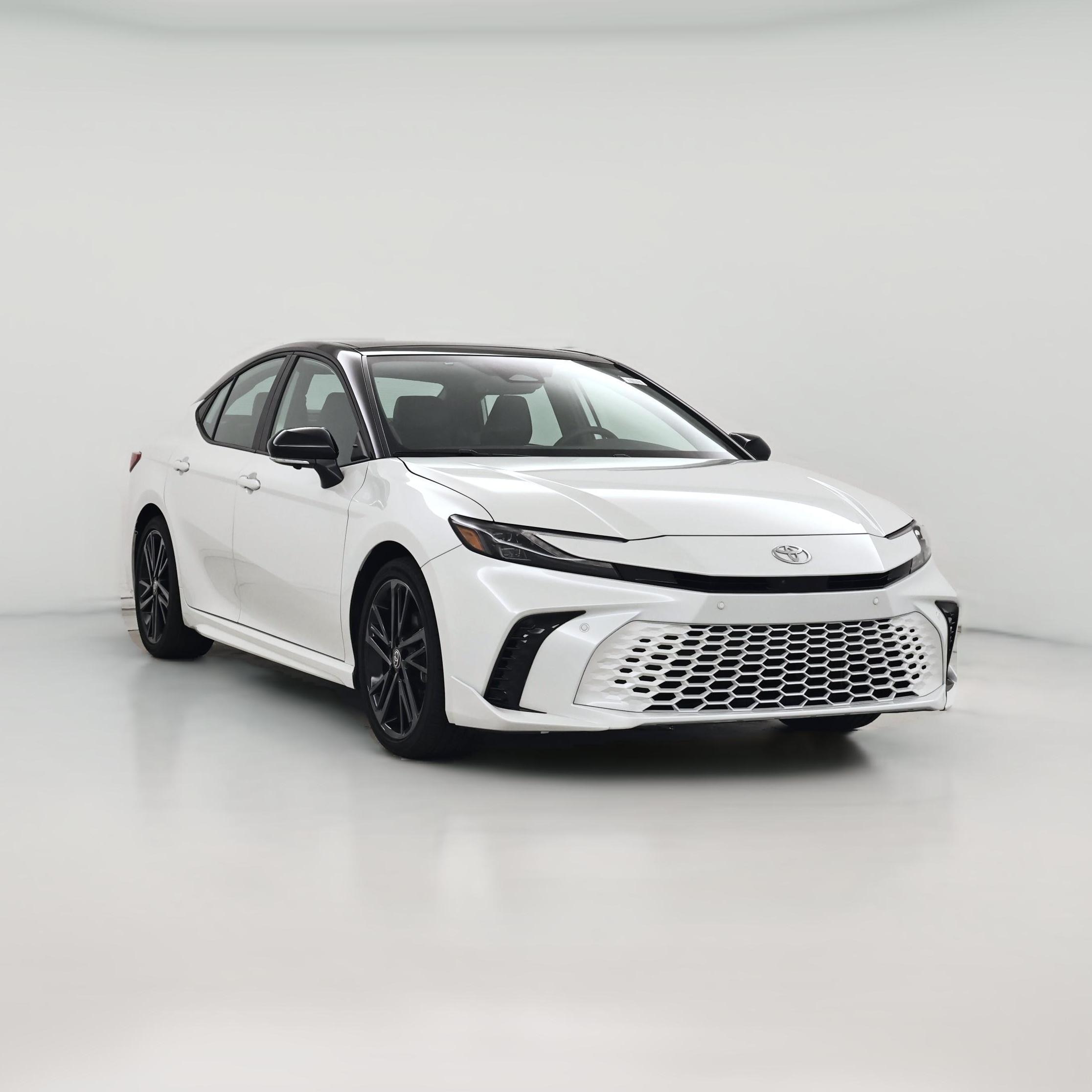 Thumbnail: 2025 Toyota Camry - 1