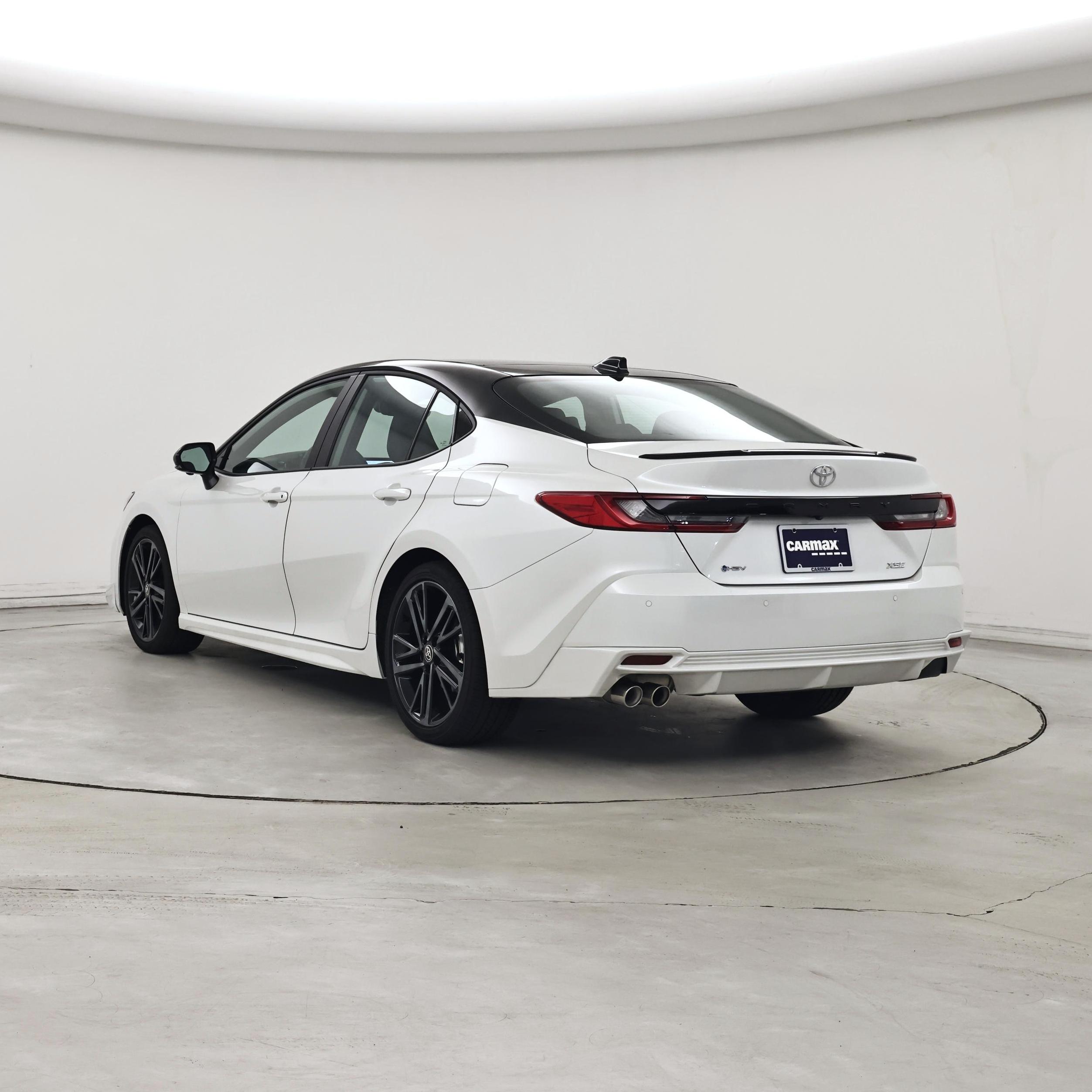 Thumbnail: 2025 Toyota Camry - 2