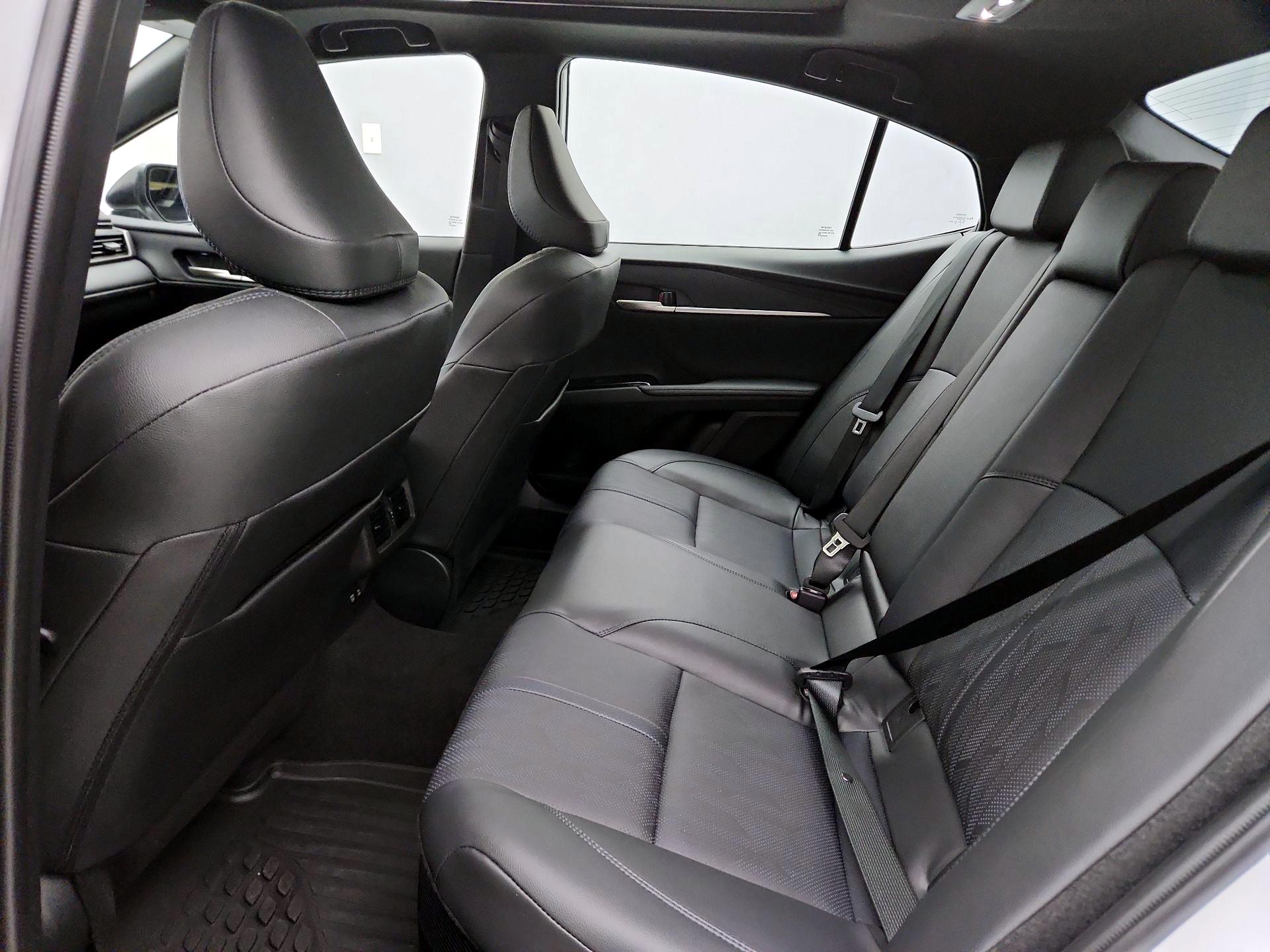 Thumbnail: 2025 Toyota Camry - 20
