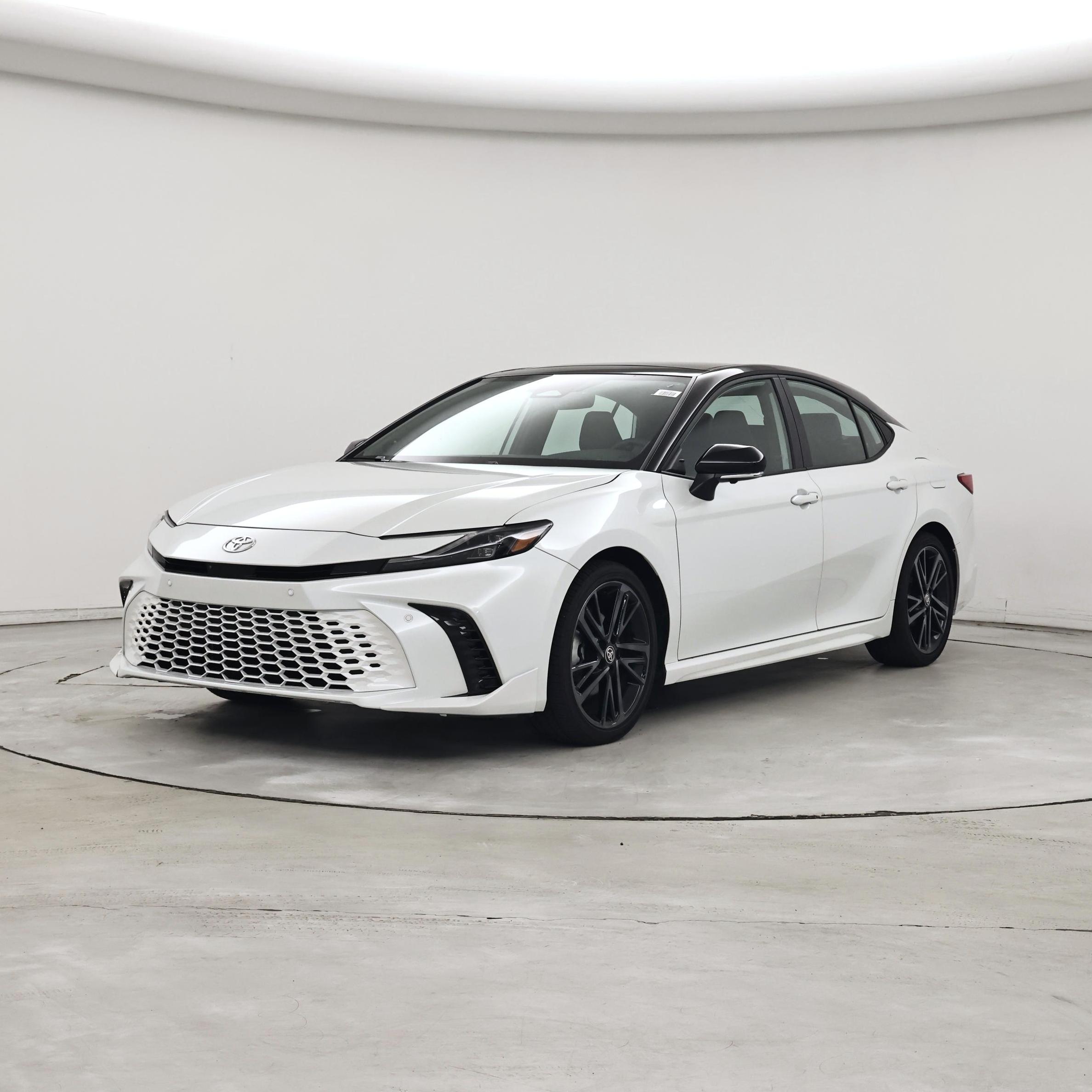 Thumbnail: 2025 Toyota Camry - 4