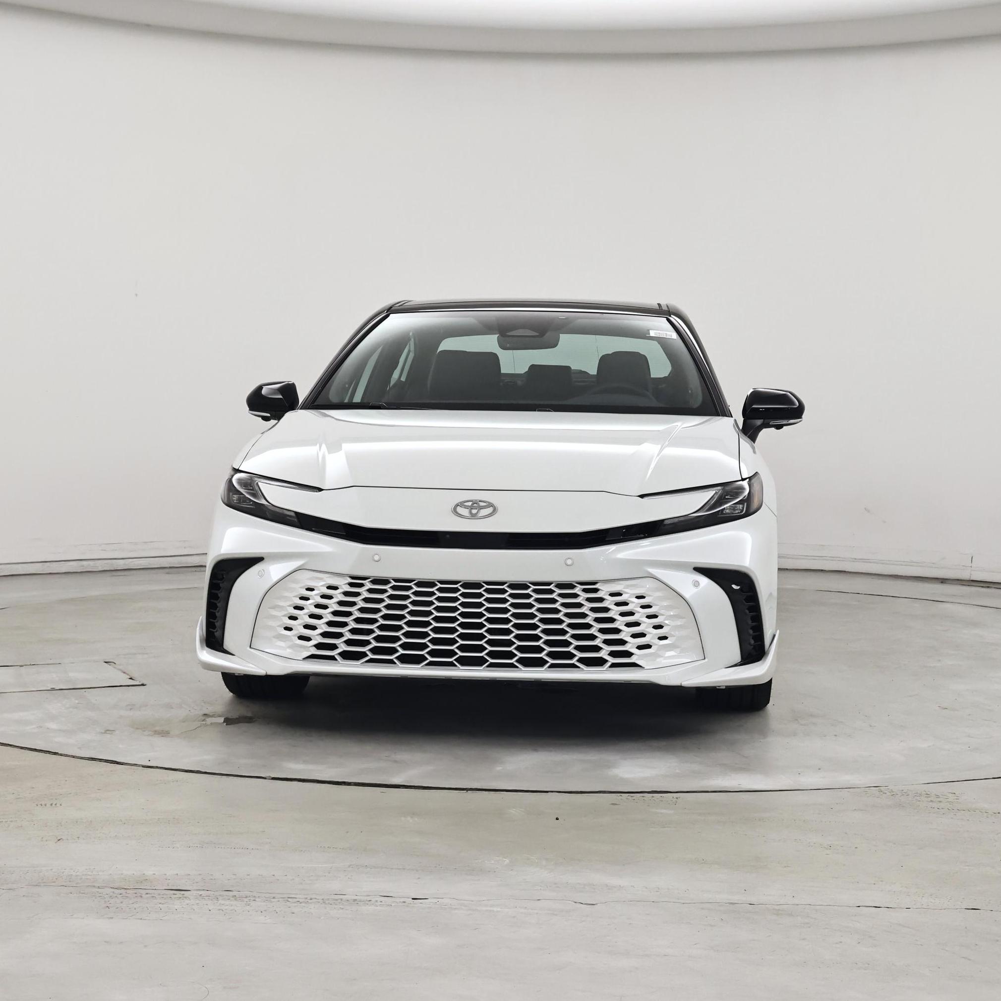 Thumbnail: 2025 Toyota Camry - 5