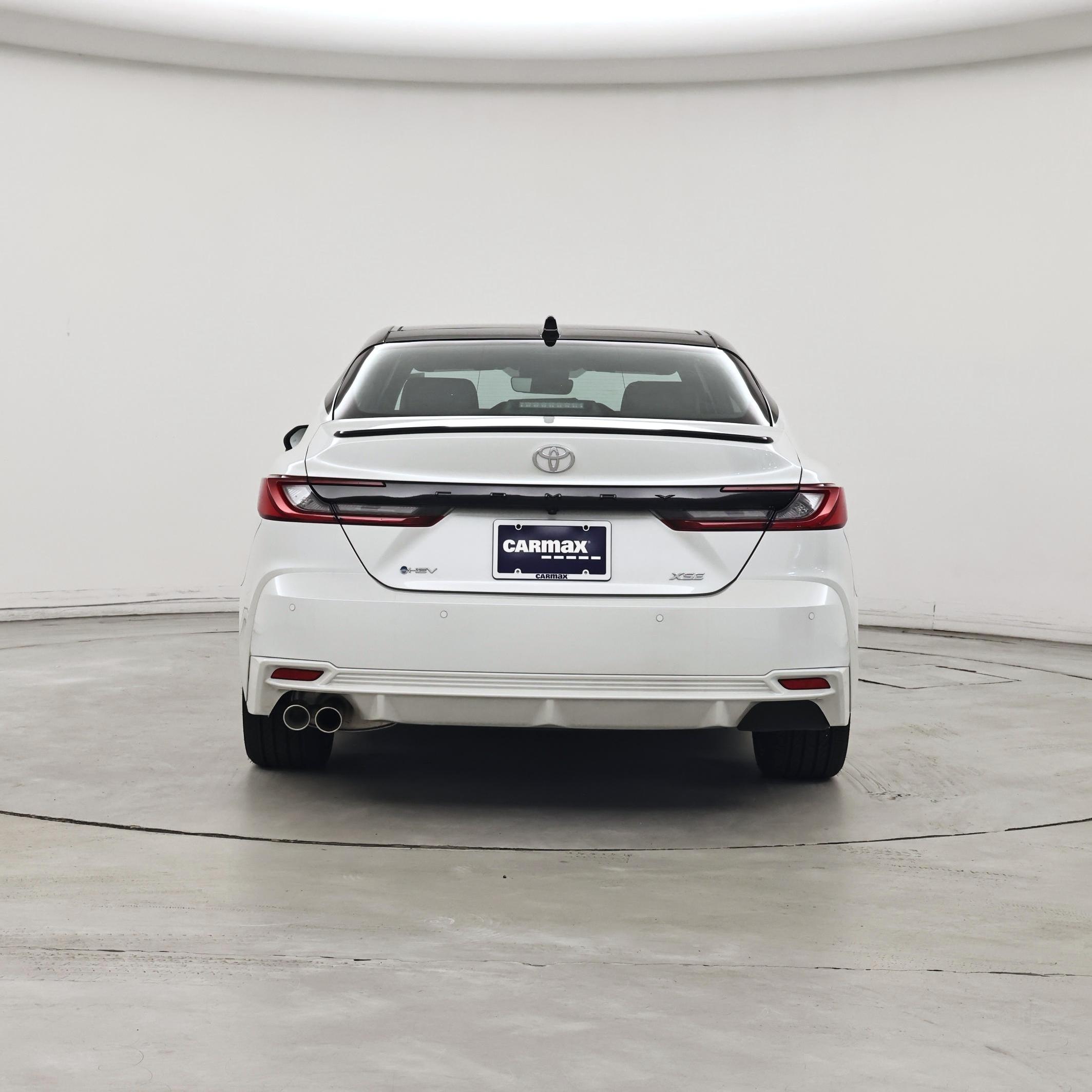 Thumbnail: 2025 Toyota Camry - 6