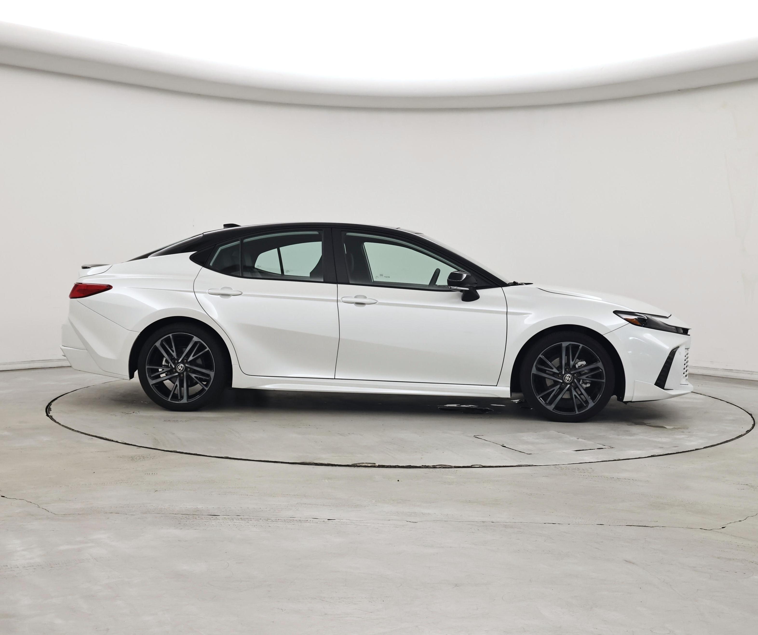 Thumbnail: 2025 Toyota Camry - 7