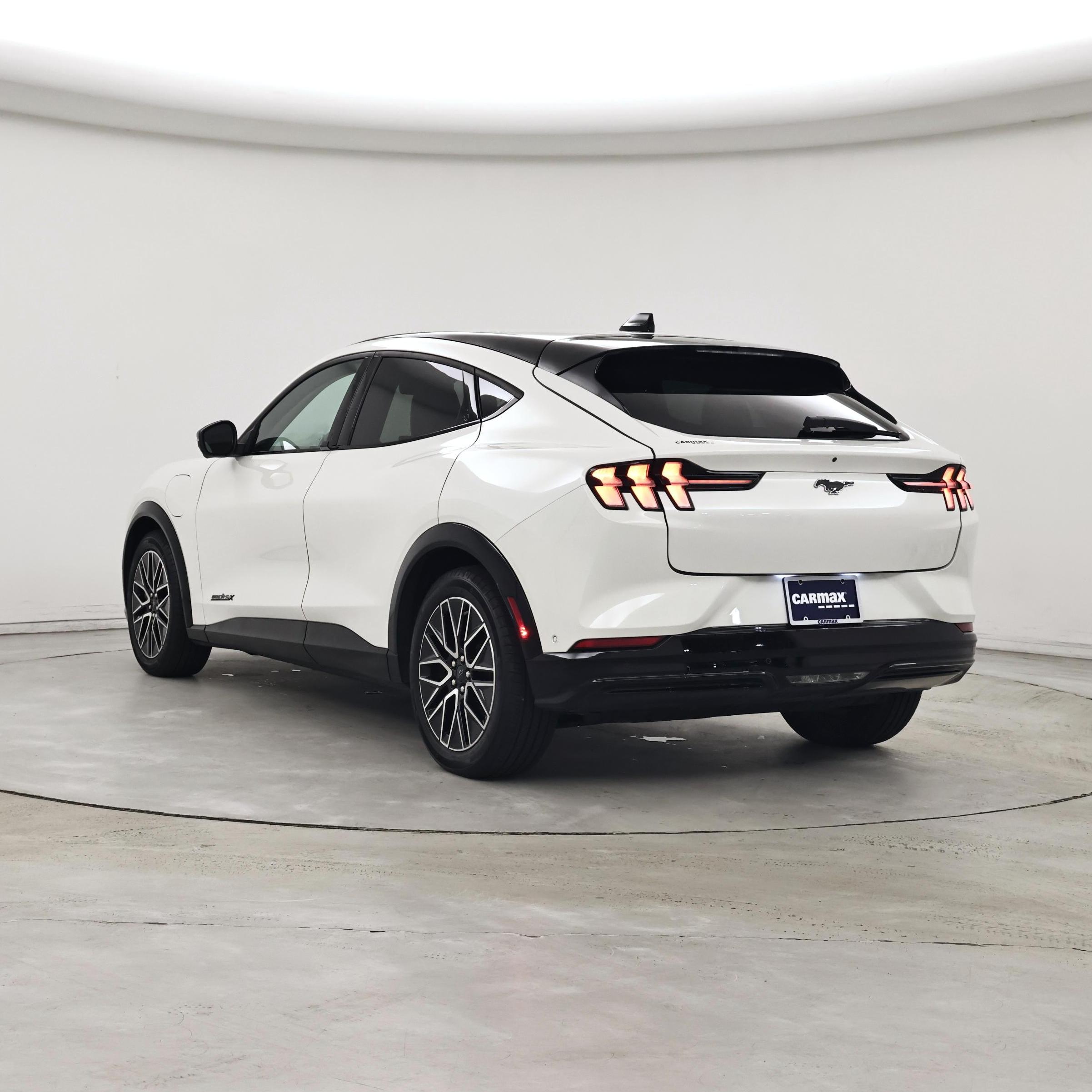 Thumbnail: 2024 Ford Mustang Mach-E - 2