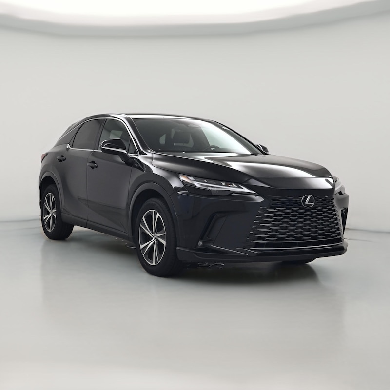2024 Lexus RX 350