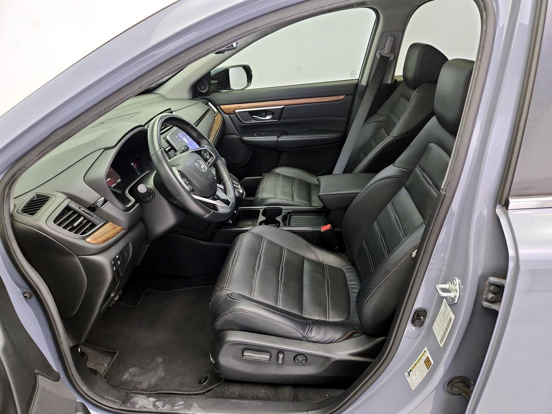 Thumbnail: 2021 Honda CR-V - 11